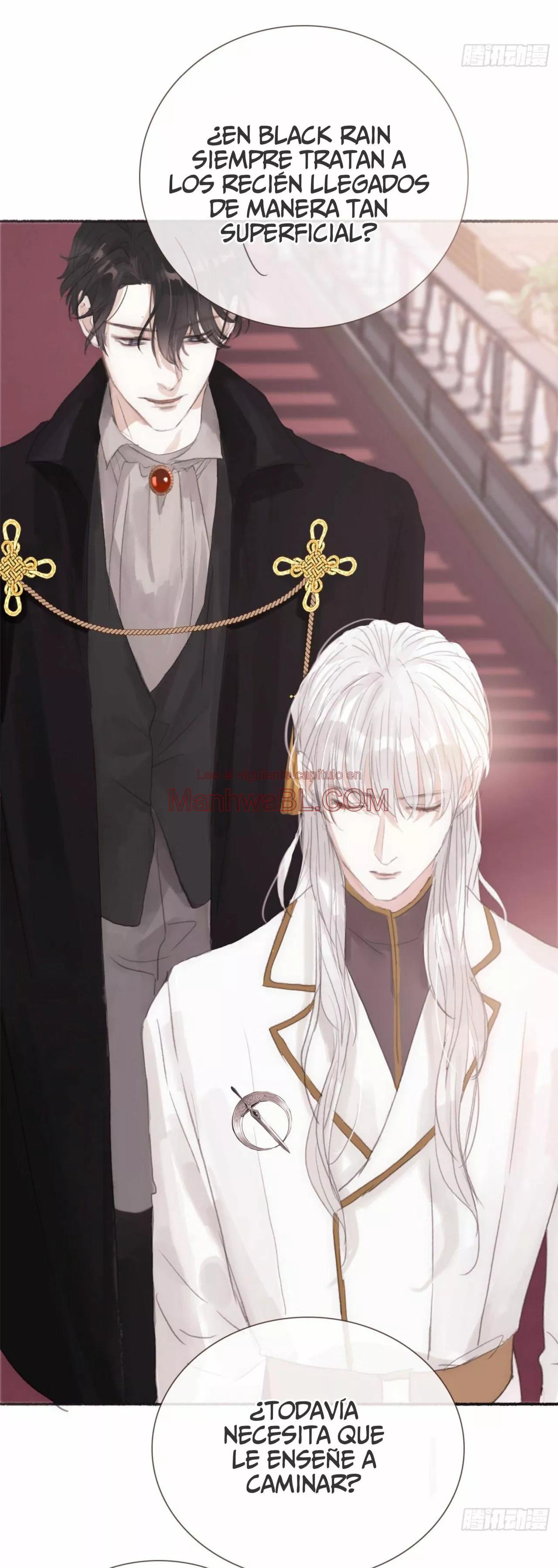 Por favor, duerme conmigo - Capítulo 6 2 manhwa