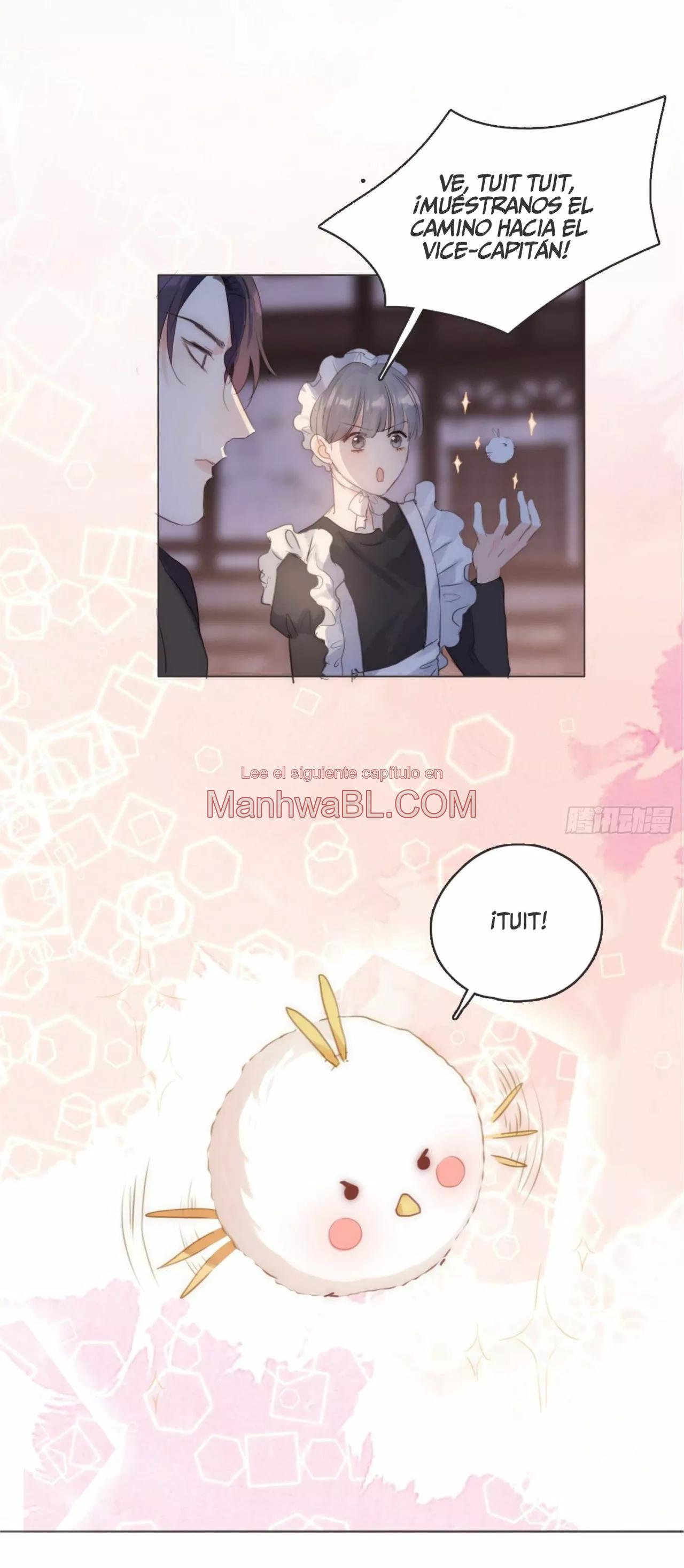 Por favor, duerme conmigo - Capítulo 54 manhwa