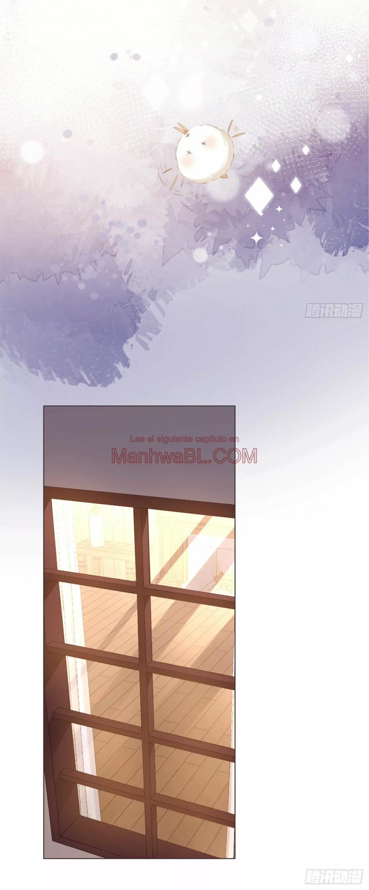 Por favor, duerme conmigo - Capítulo 54 manhwa