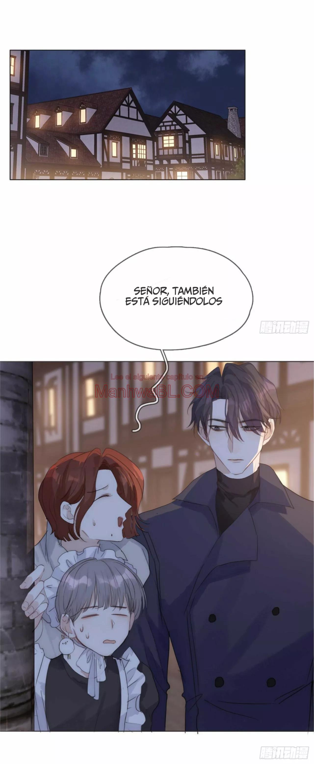 Por favor, duerme conmigo - Capítulo 54 manhwa