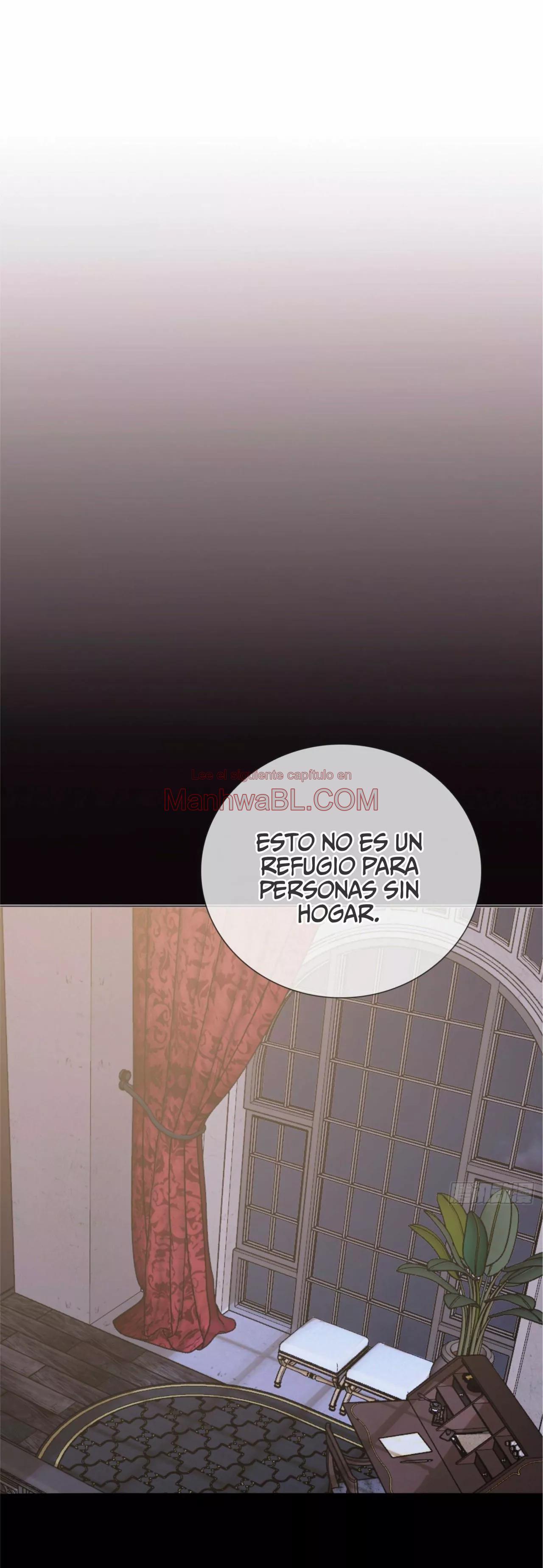 Por favor, duerme conmigo - Capítulo 7 manhwa