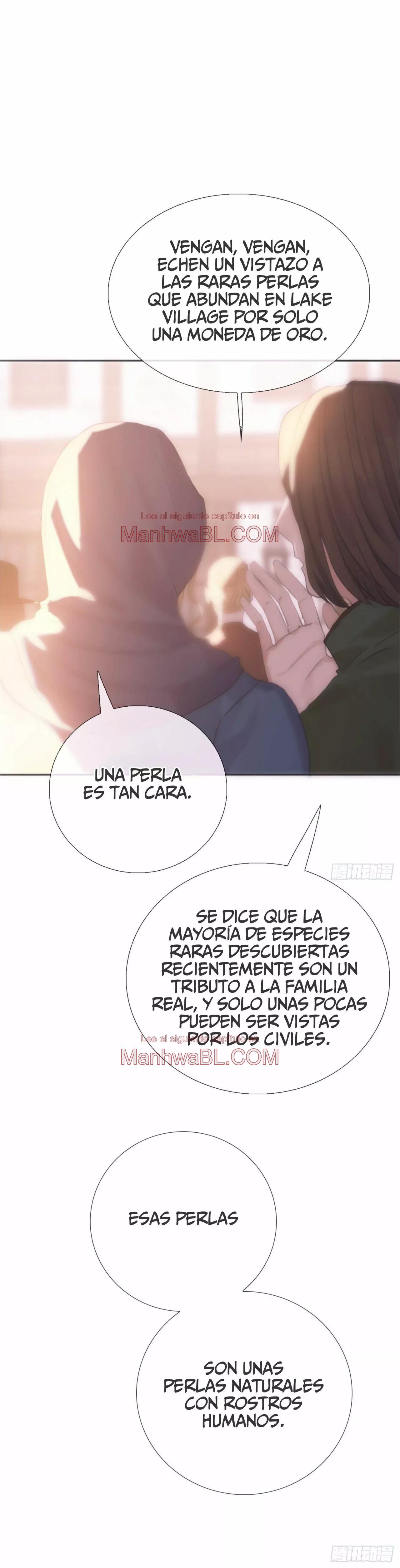 Por favor, duerme conmigo - Capítulo 7 manhwa