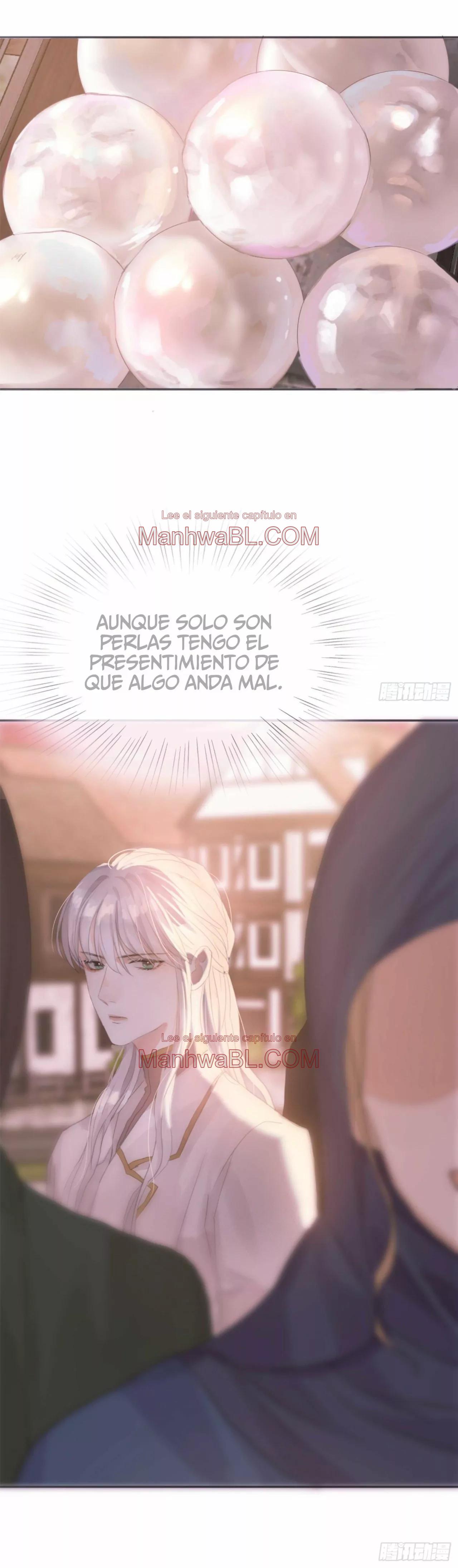 Por favor, duerme conmigo - Capítulo 7 manhwa