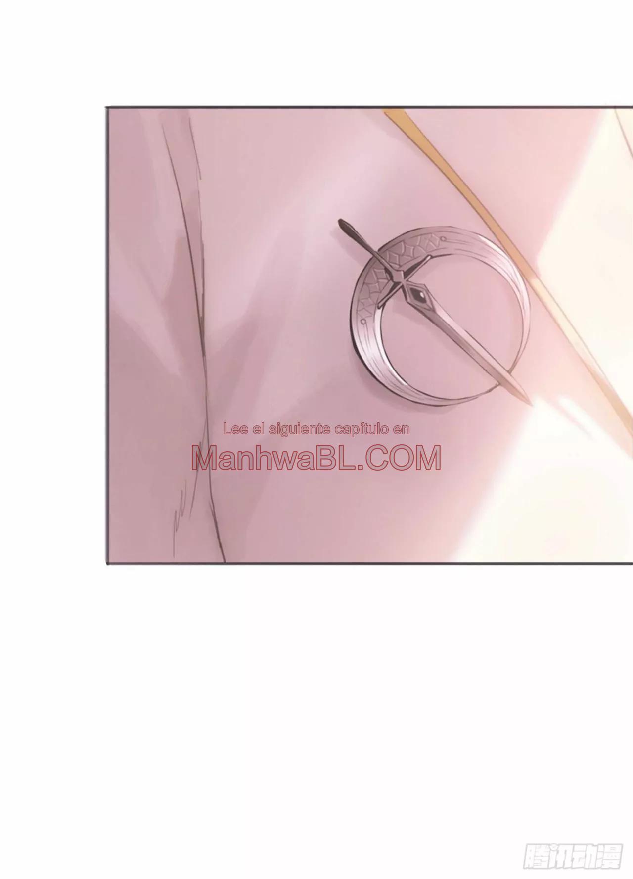 Por favor, duerme conmigo - Capítulo 7 manhwa