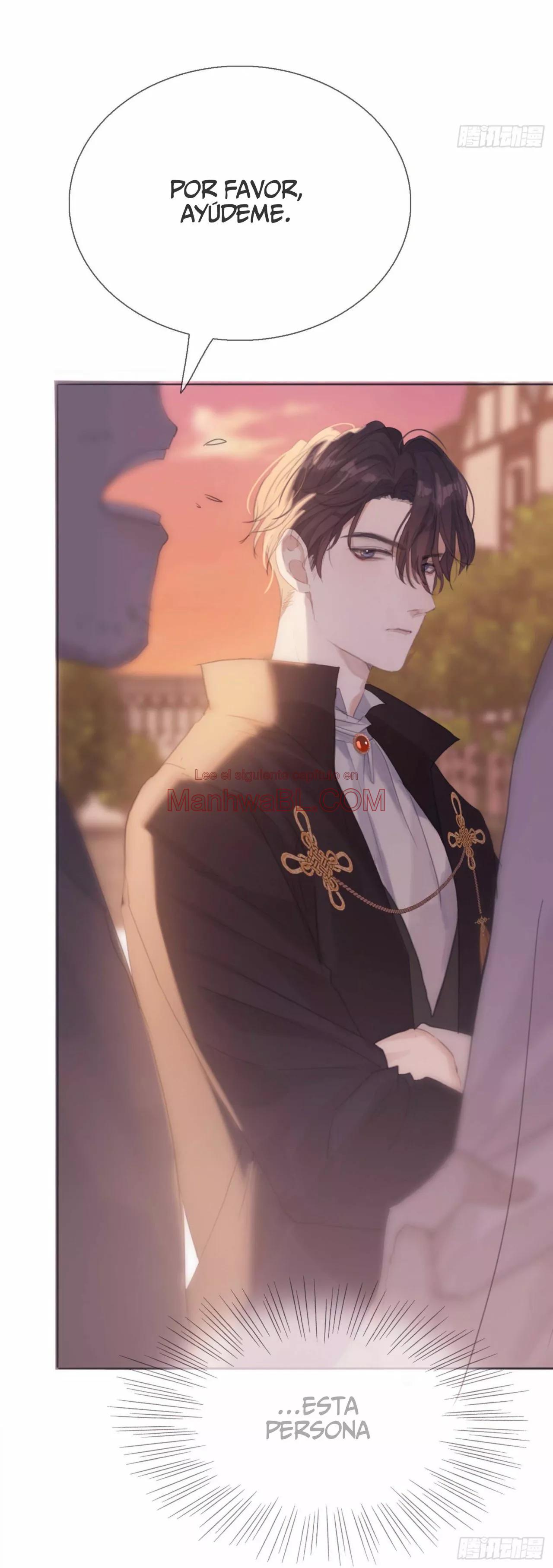 Por favor, duerme conmigo - Capítulo 7 manhwa