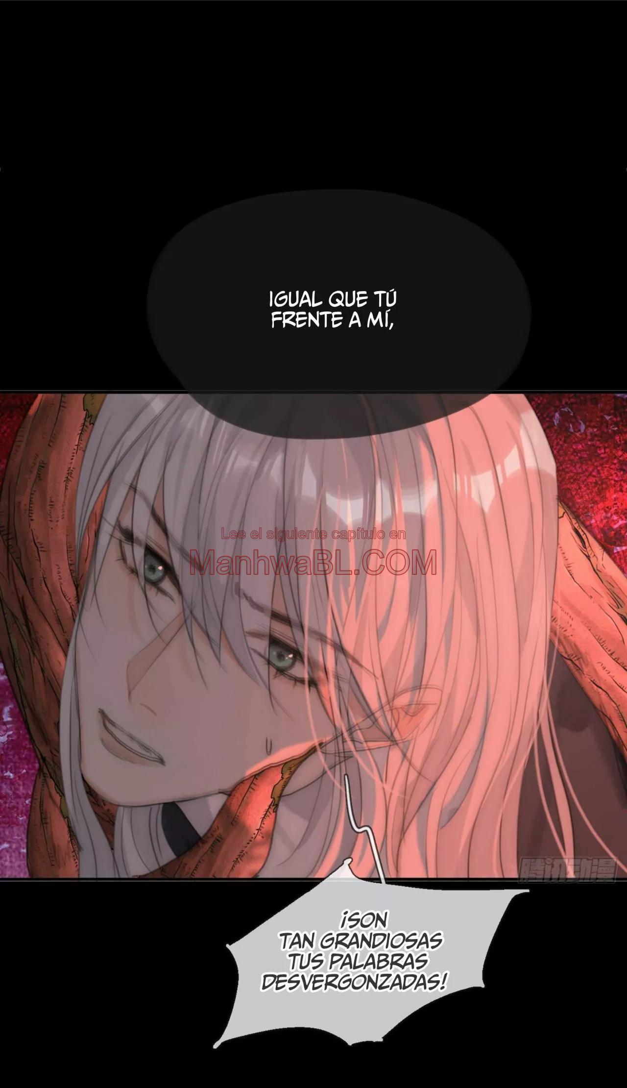 Por favor, duerme conmigo - Capítulo 78 manhwa