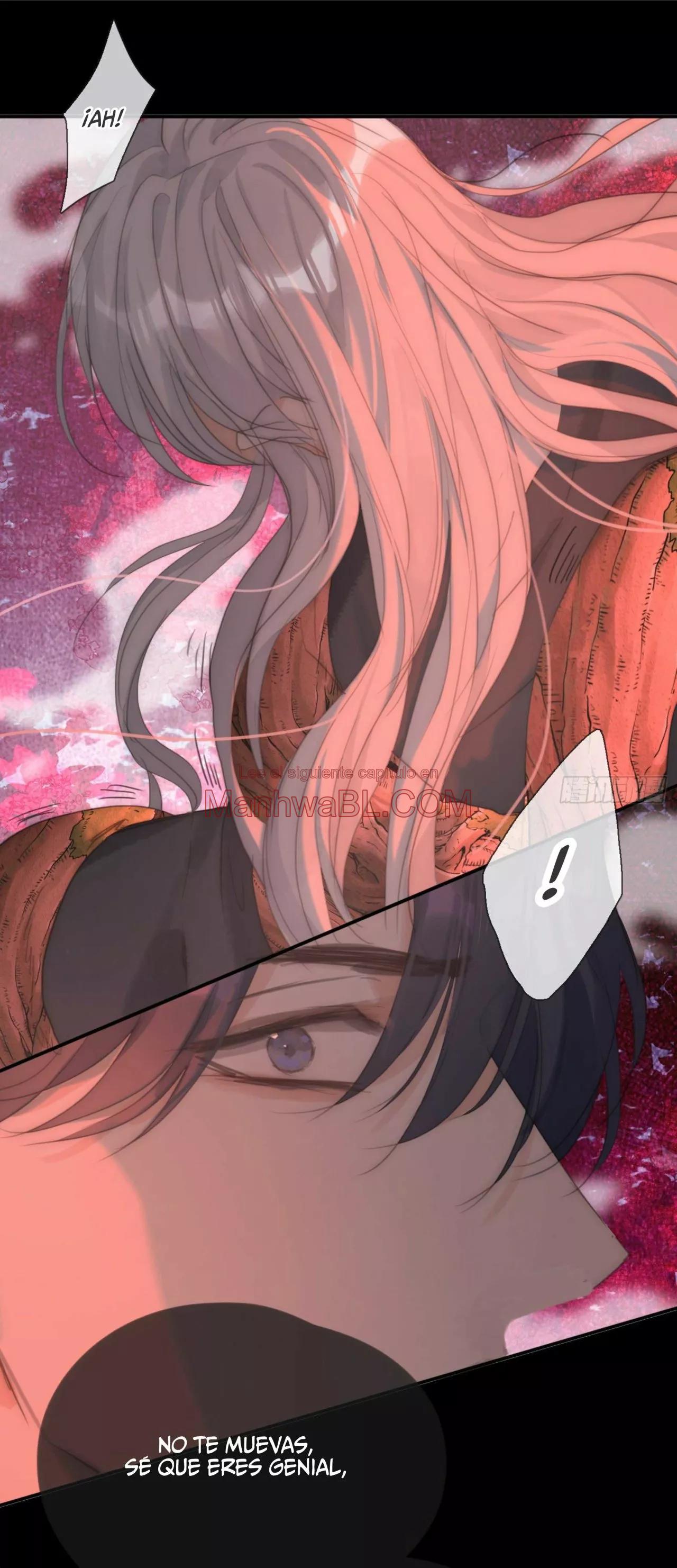 Por favor, duerme conmigo - Capítulo 78 manhwa