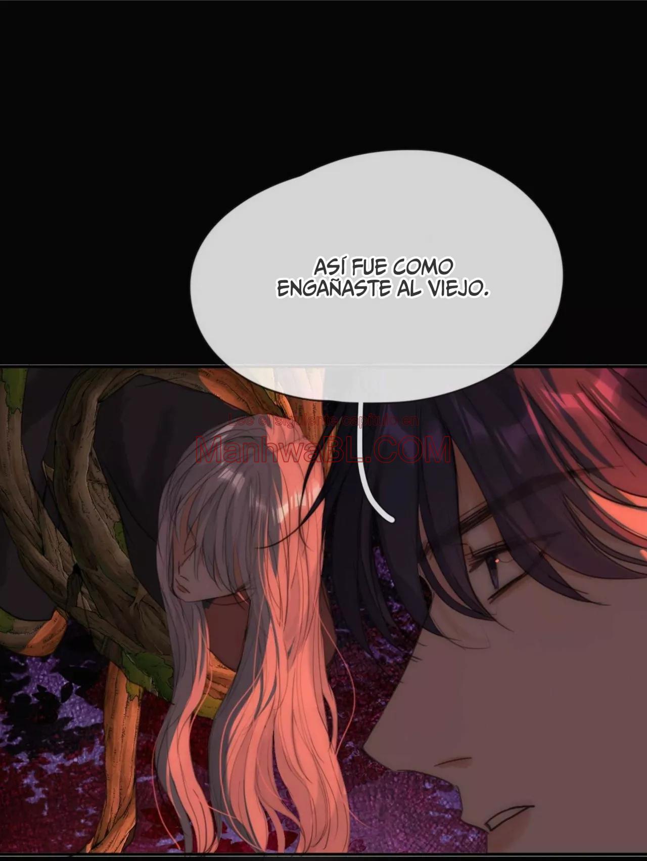 Por favor, duerme conmigo - Capítulo 78 manhwa