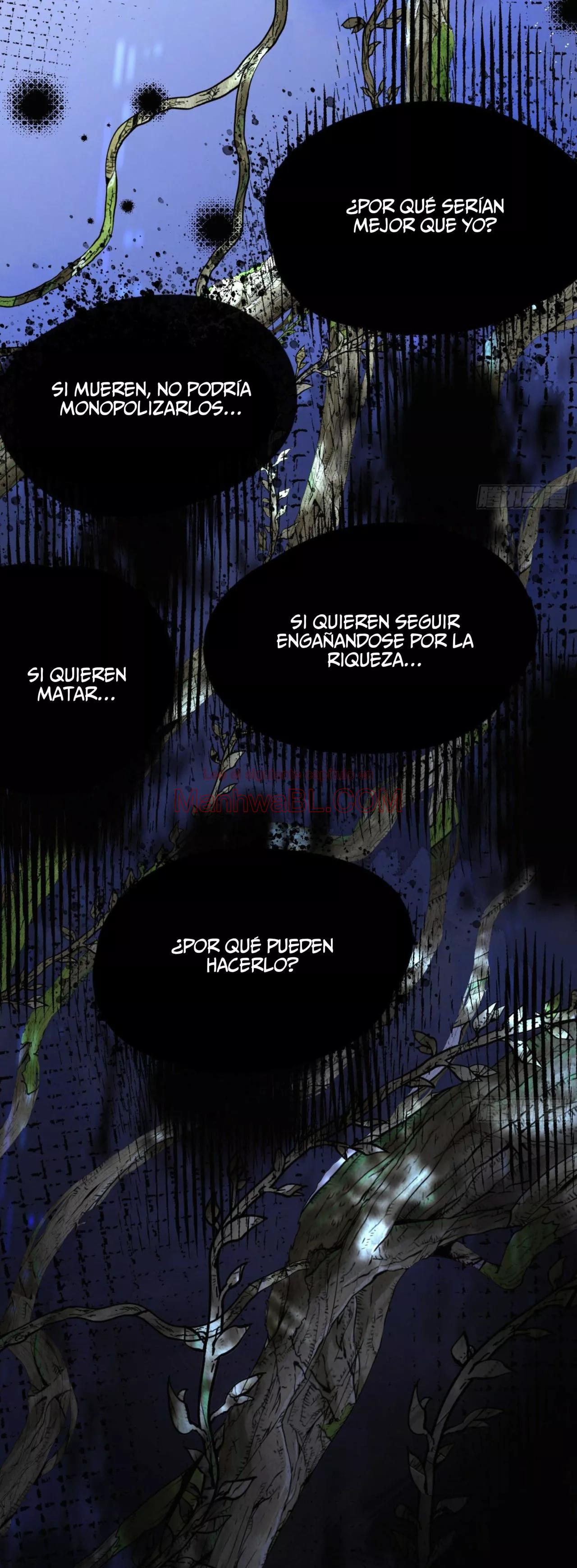 Por favor, duerme conmigo - Capítulo 78 manhwa