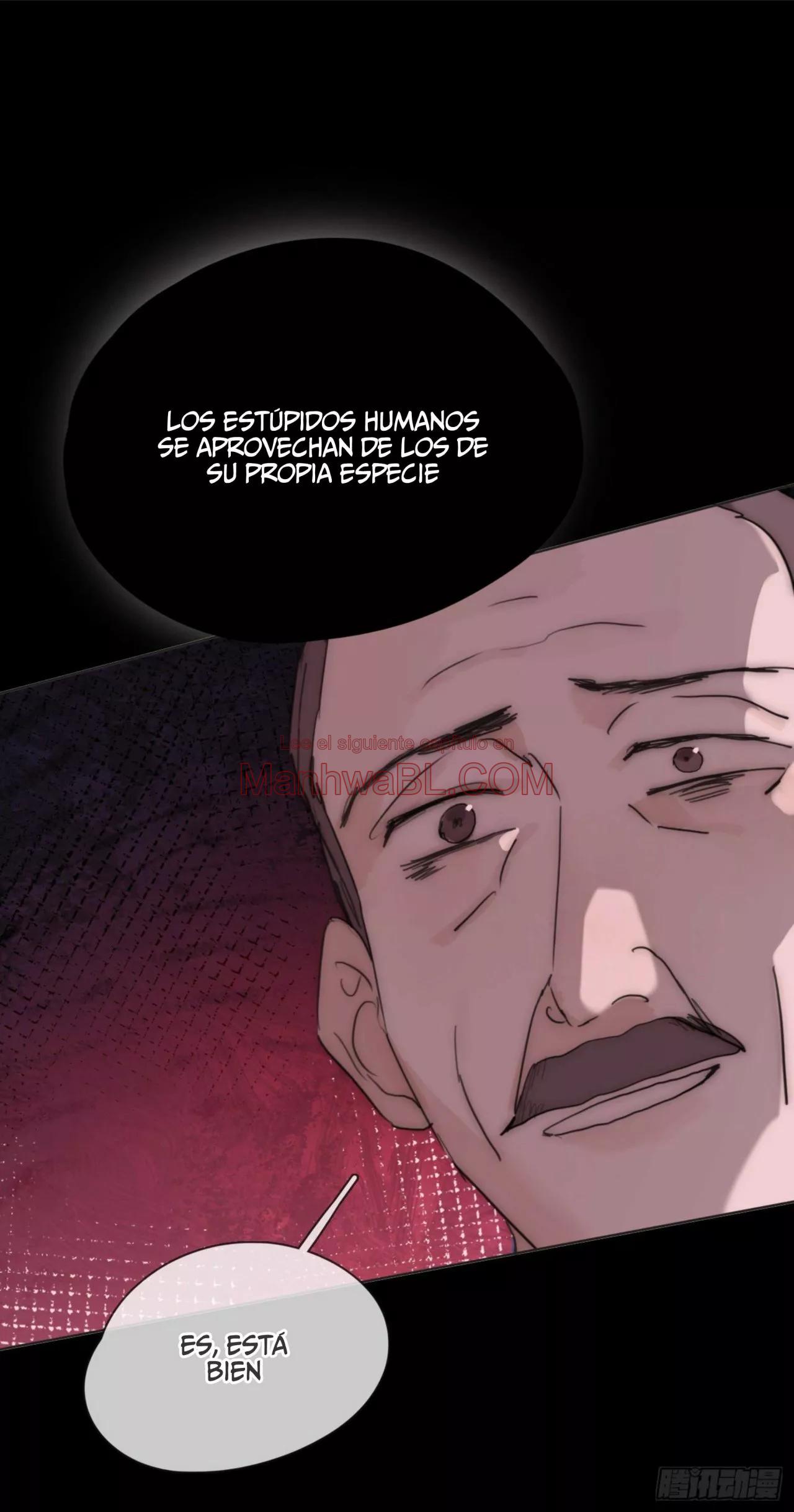 Por favor, duerme conmigo - Capítulo 78 manhwa