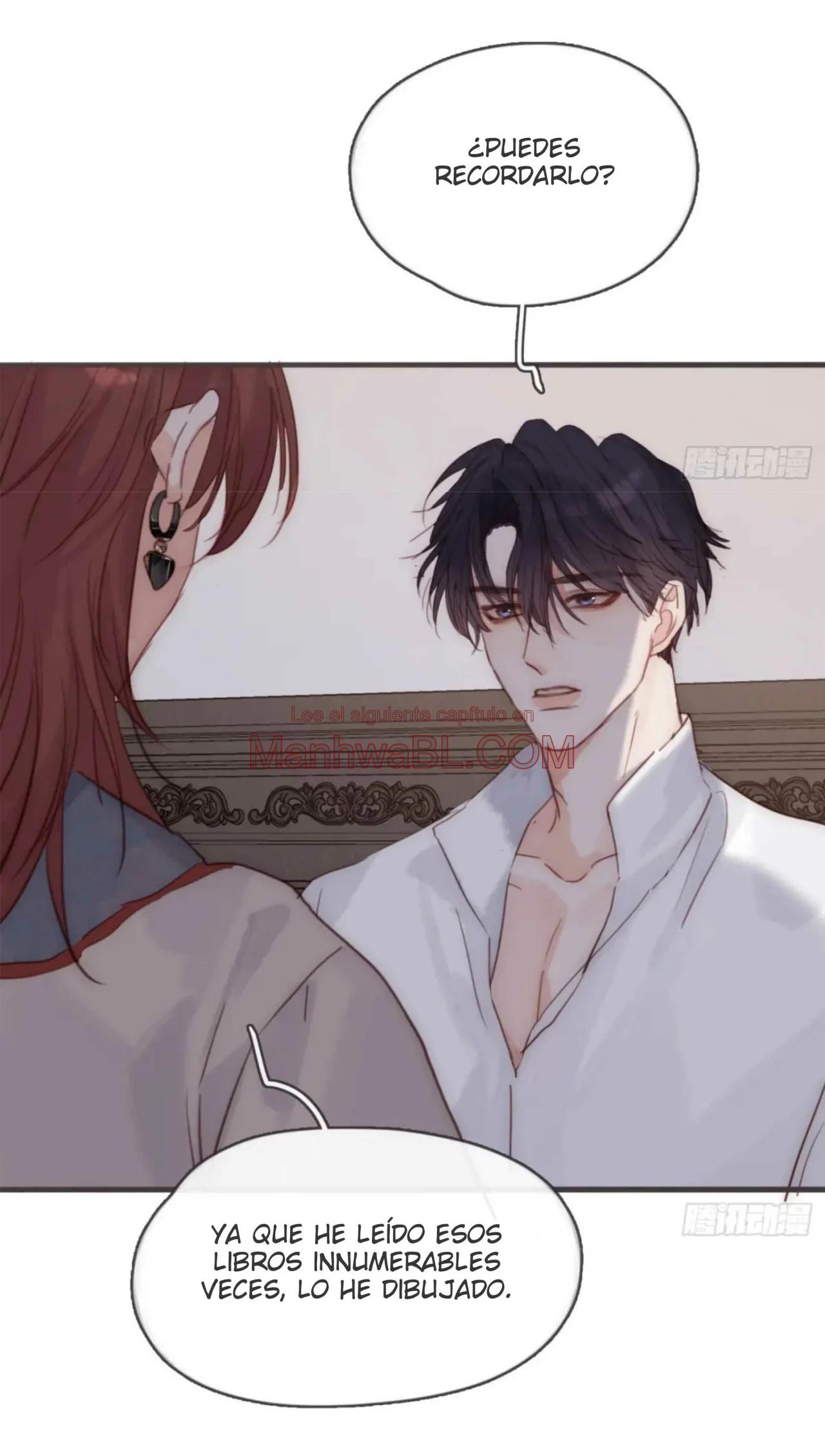 Por favor, duerme conmigo - Capítulo 178 2 manhwa