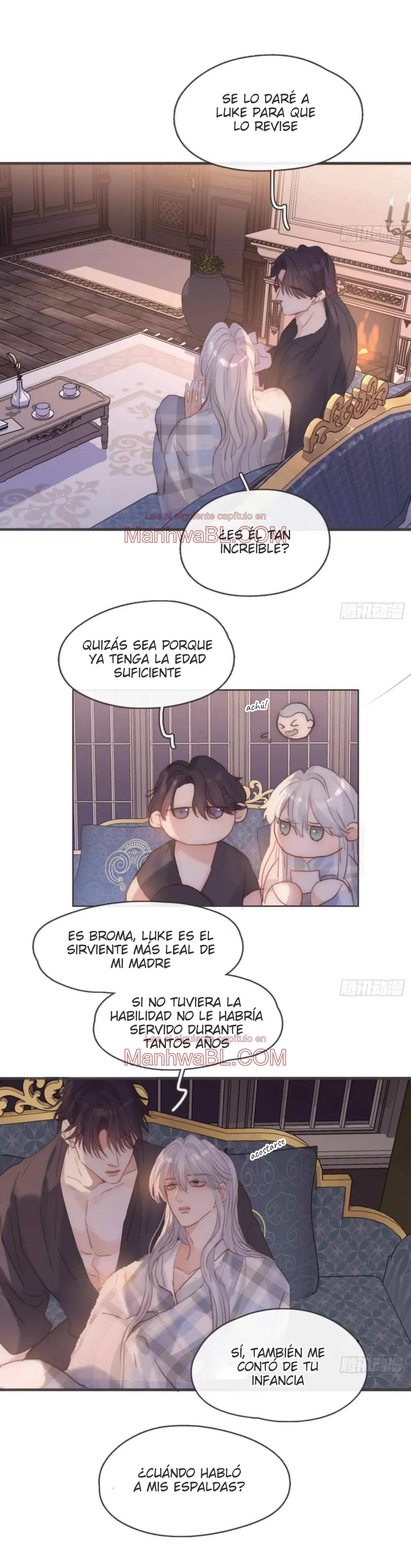 Por favor, duerme conmigo - Capítulo 178 2 manhwa