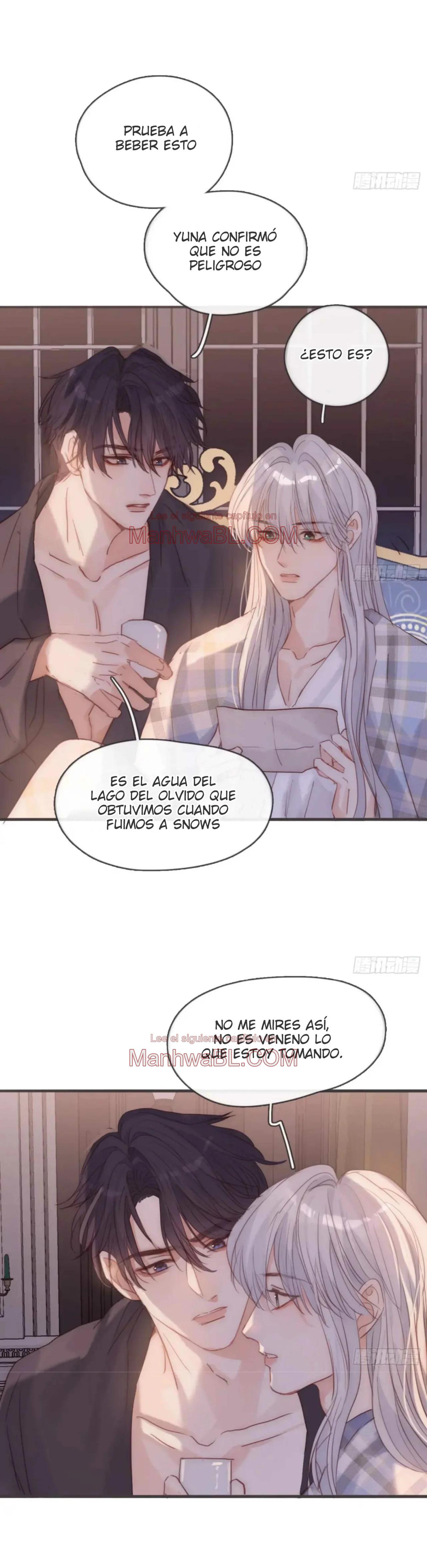 Por favor, duerme conmigo - Capítulo 178 2 manhwa