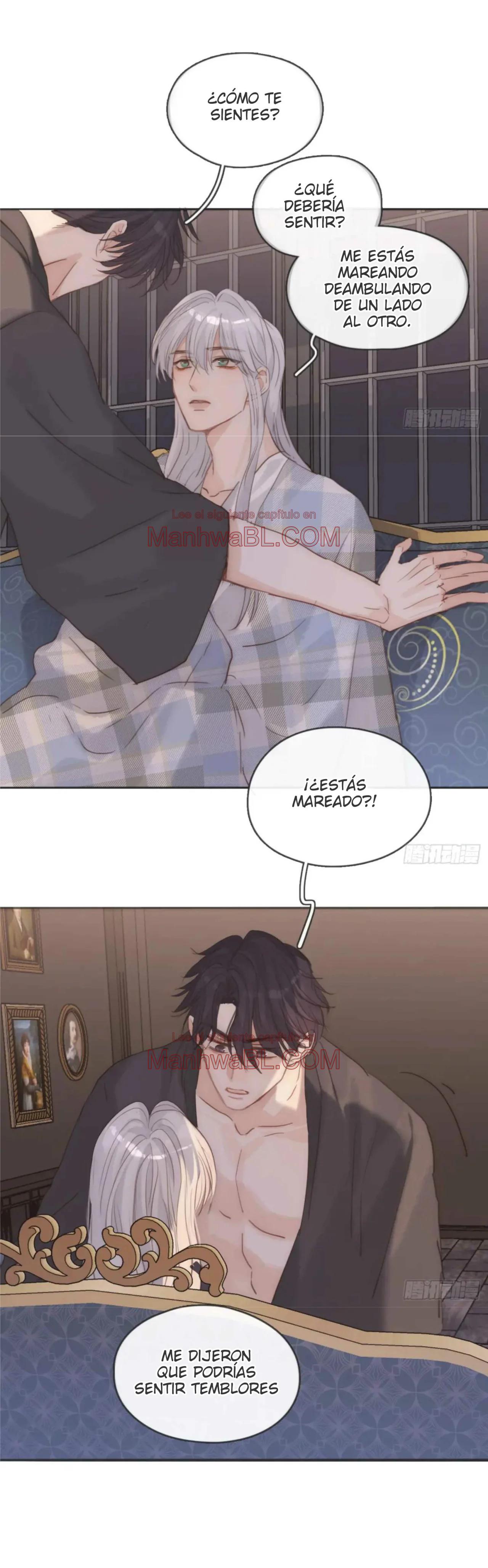 Por favor, duerme conmigo - Capítulo 178 2 manhwa