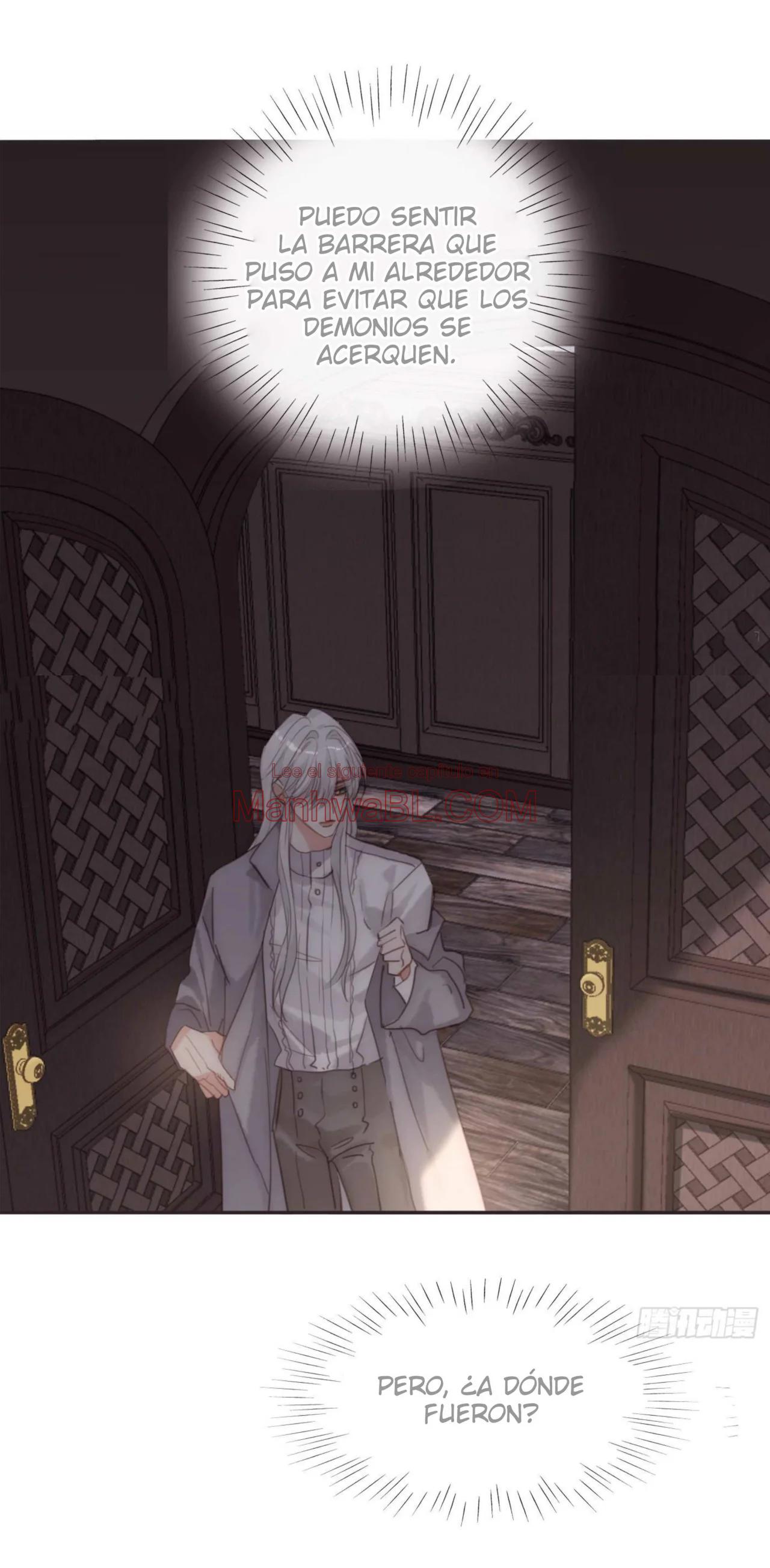Por favor, duerme conmigo - Capítulo 192 2 manhwa