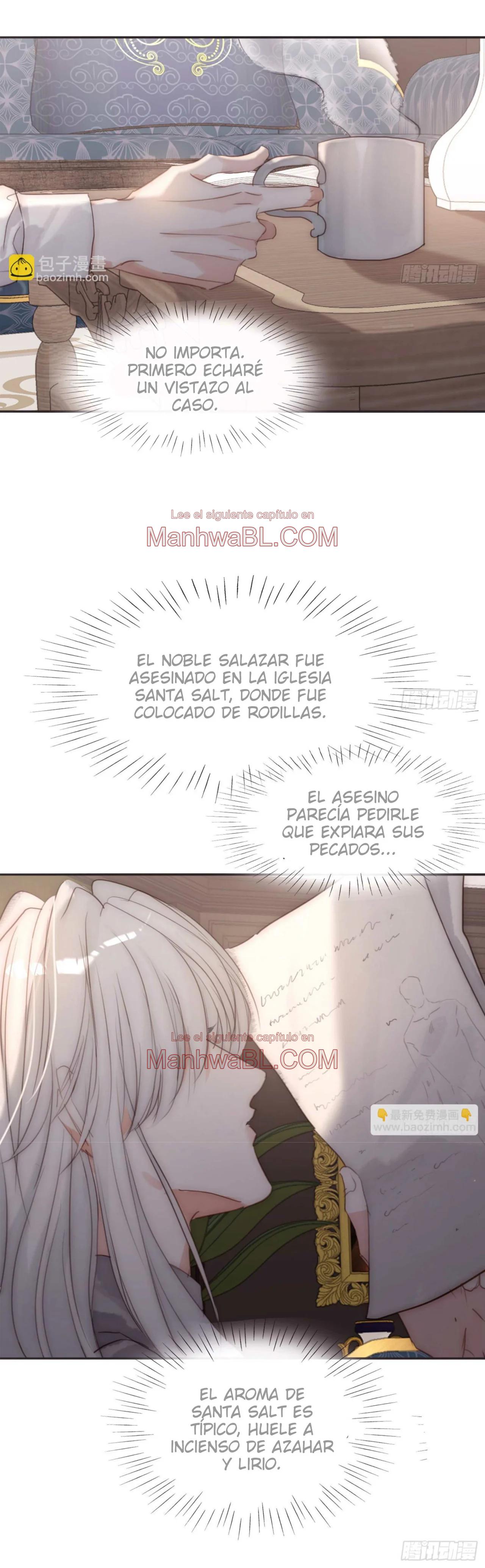 Por favor, duerme conmigo - Capítulo 192 2 manhwa