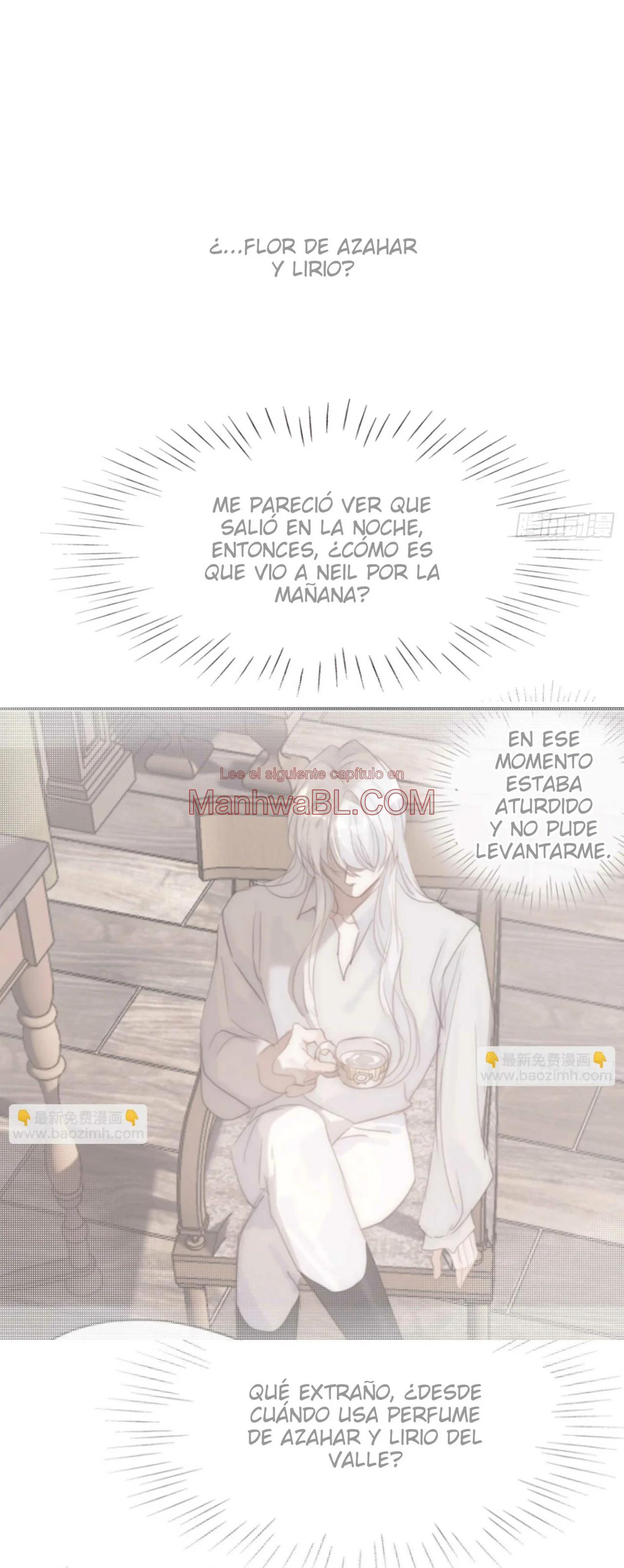 Por favor, duerme conmigo - Capítulo 192 2 manhwa