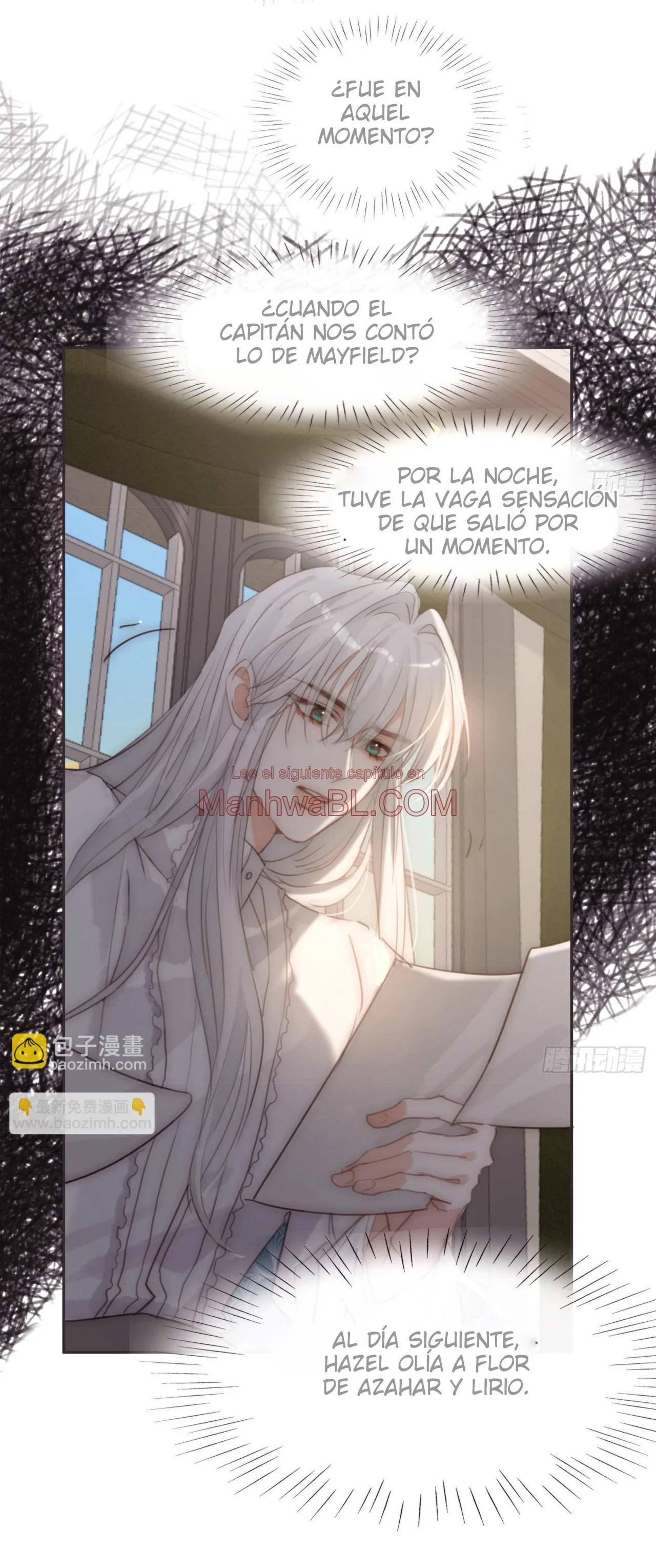 Por favor, duerme conmigo - Capítulo 192 2 manhwa