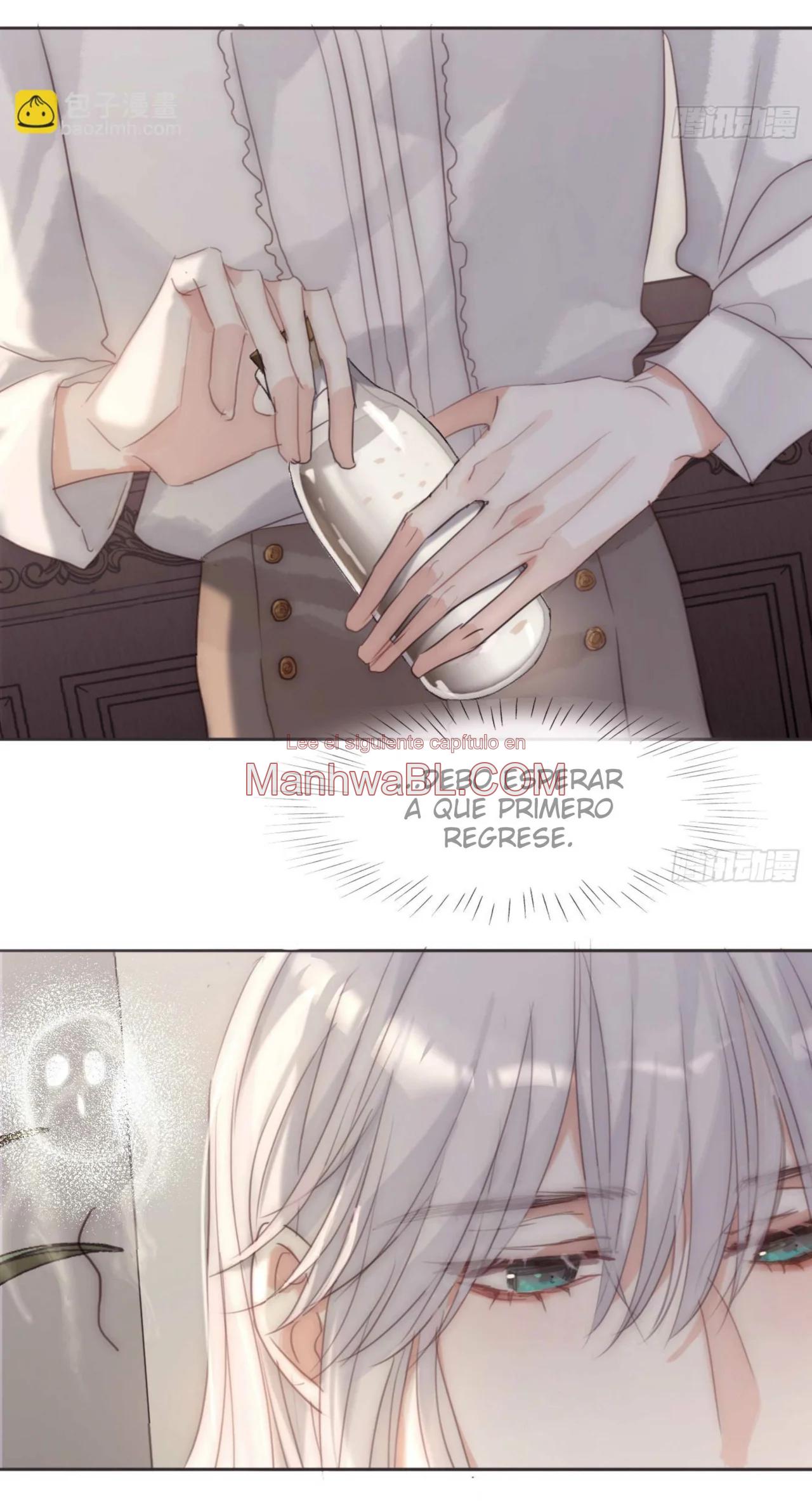 Por favor, duerme conmigo - Capítulo 192 2 manhwa