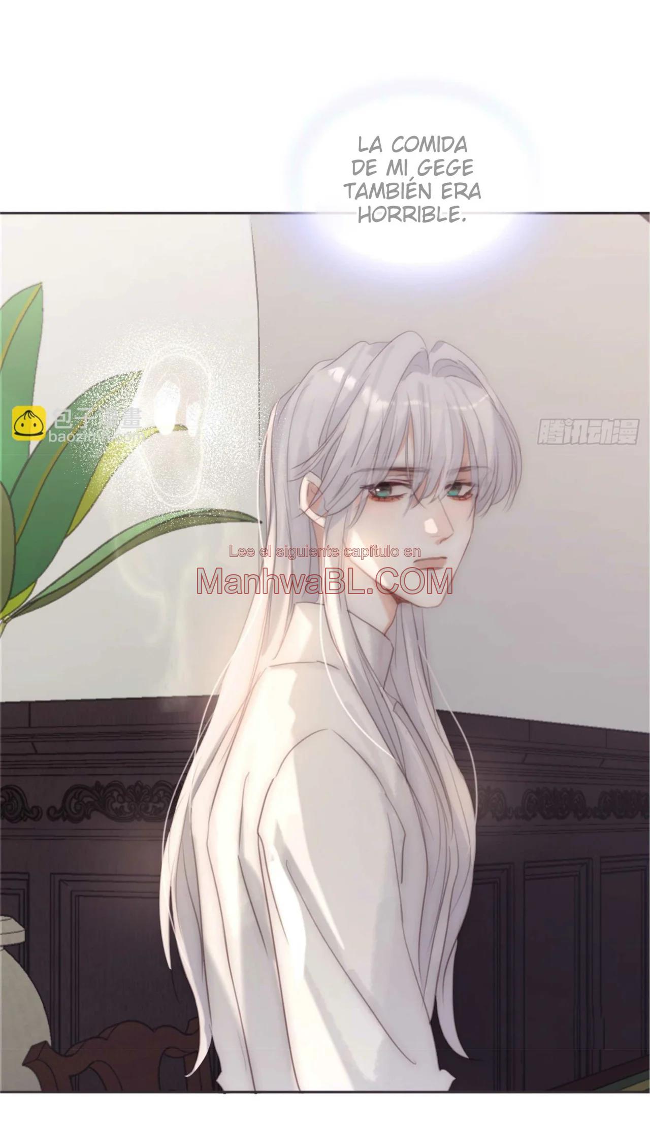 Por favor, duerme conmigo - Capítulo 192 2 manhwa