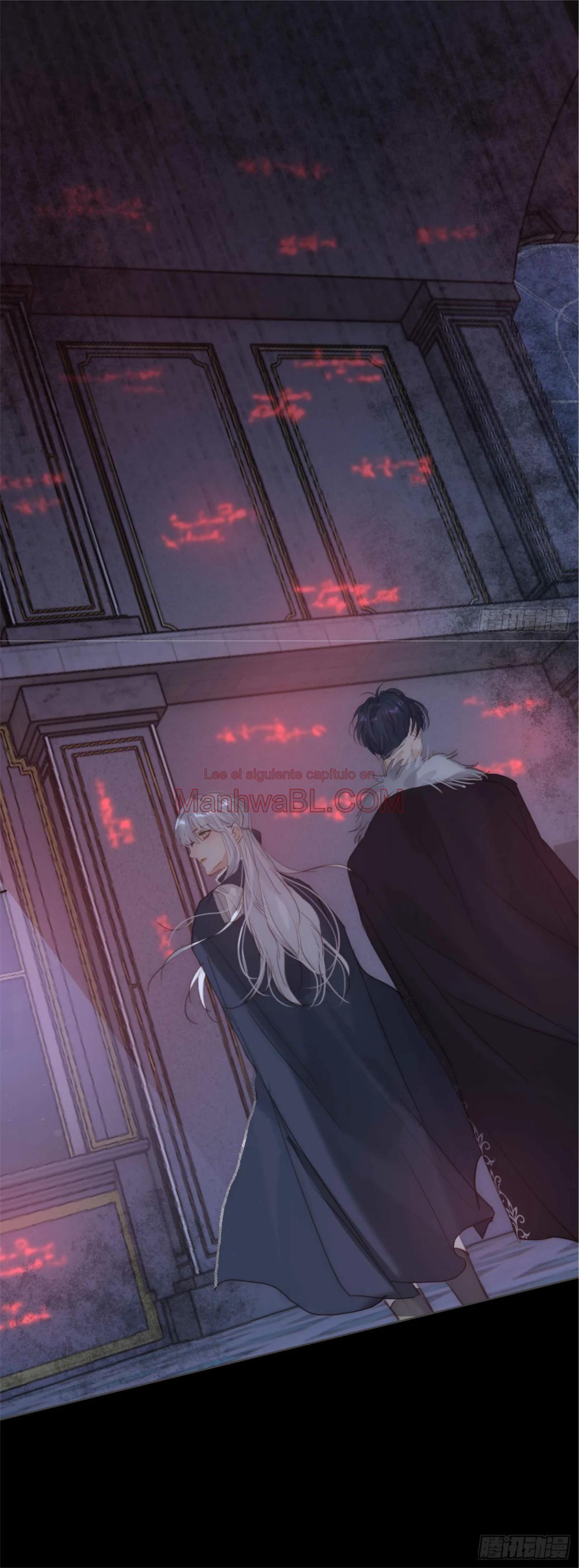 Por favor, duerme conmigo - Capítulo 113 3 manhwa