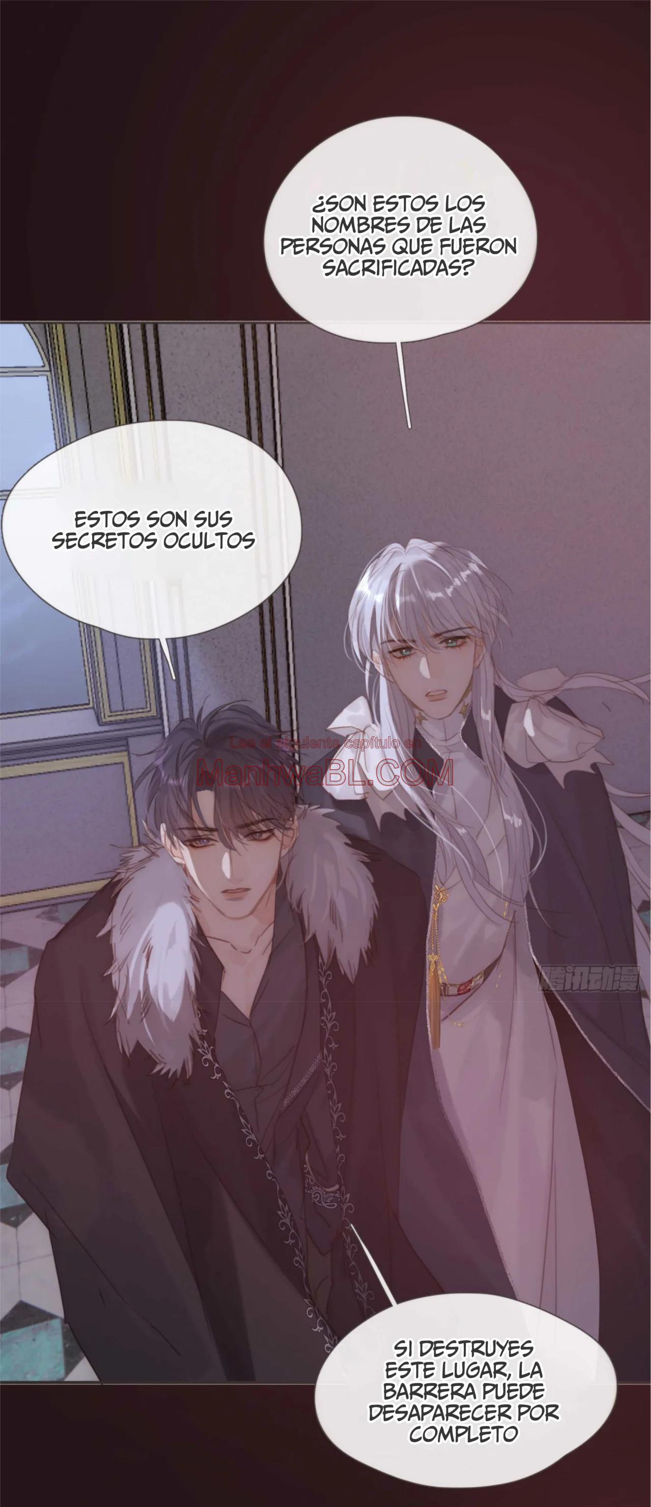 Por favor, duerme conmigo - Capítulo 113 3 manhwa