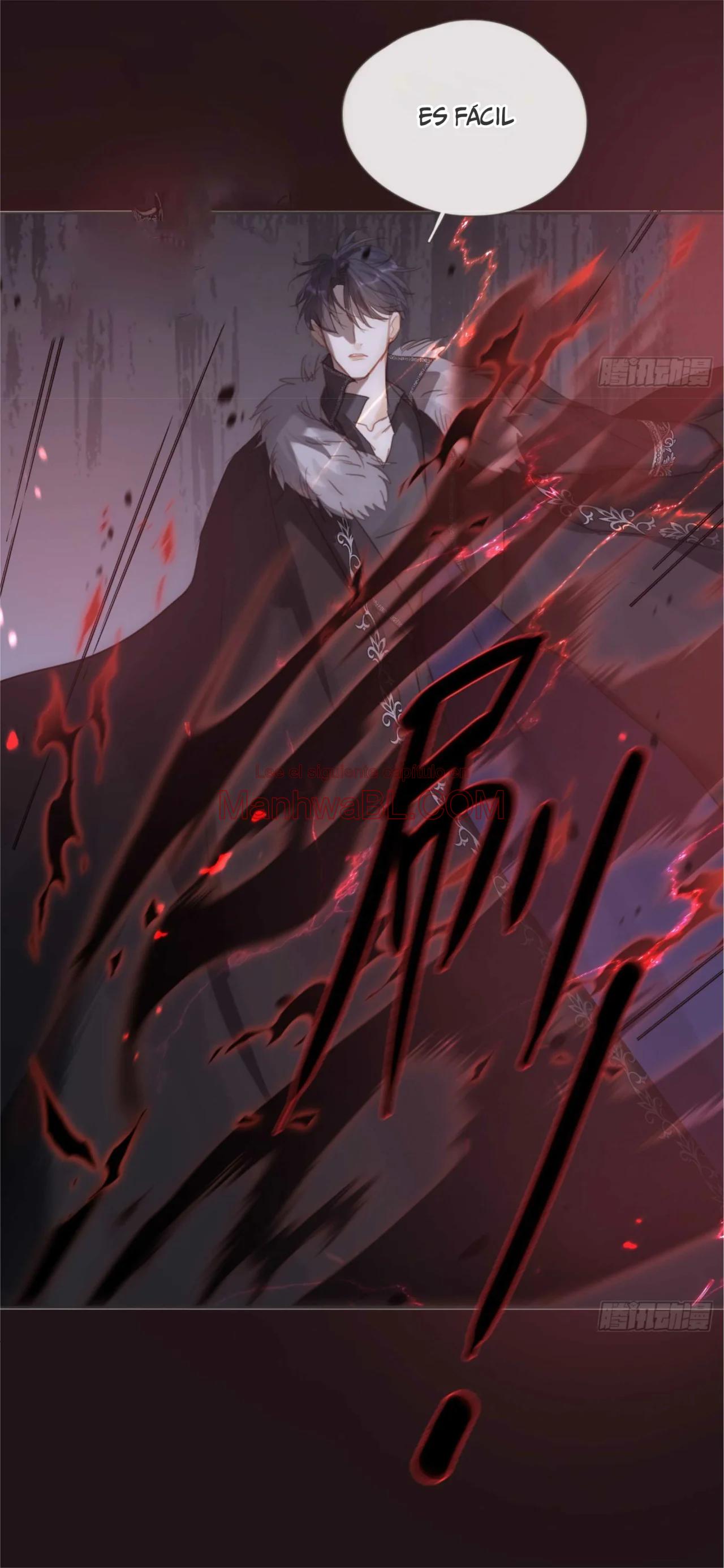 Por favor, duerme conmigo - Capítulo 113 3 manhwa
