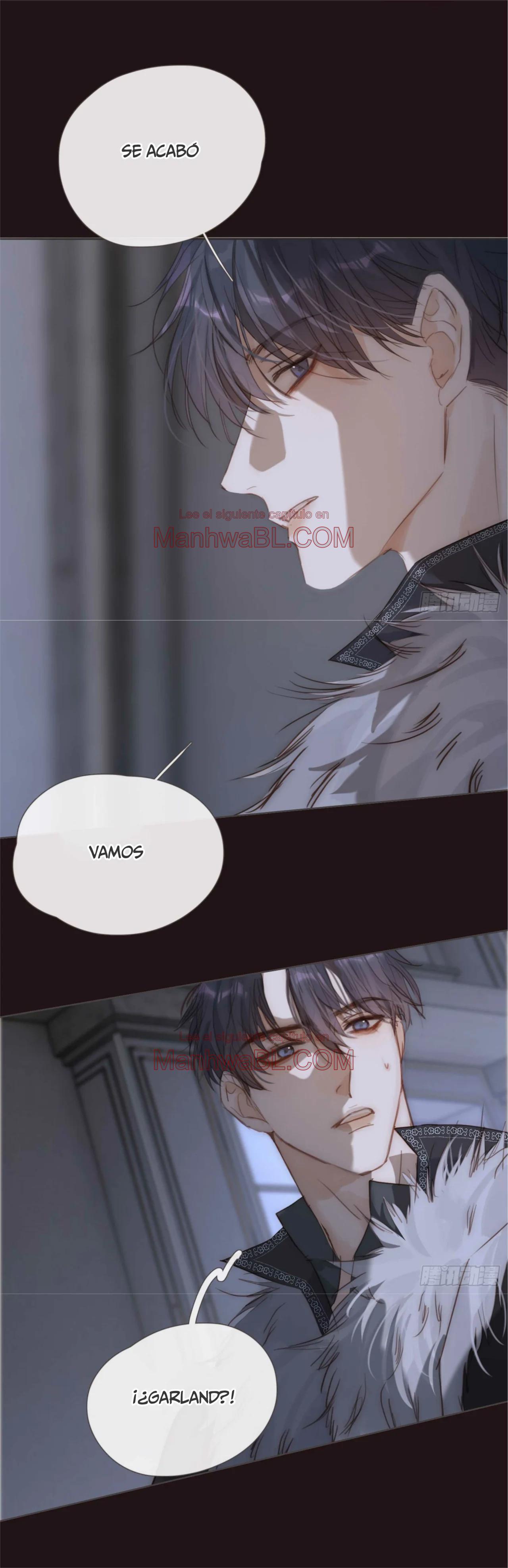 Por favor, duerme conmigo - Capítulo 113 3 manhwa