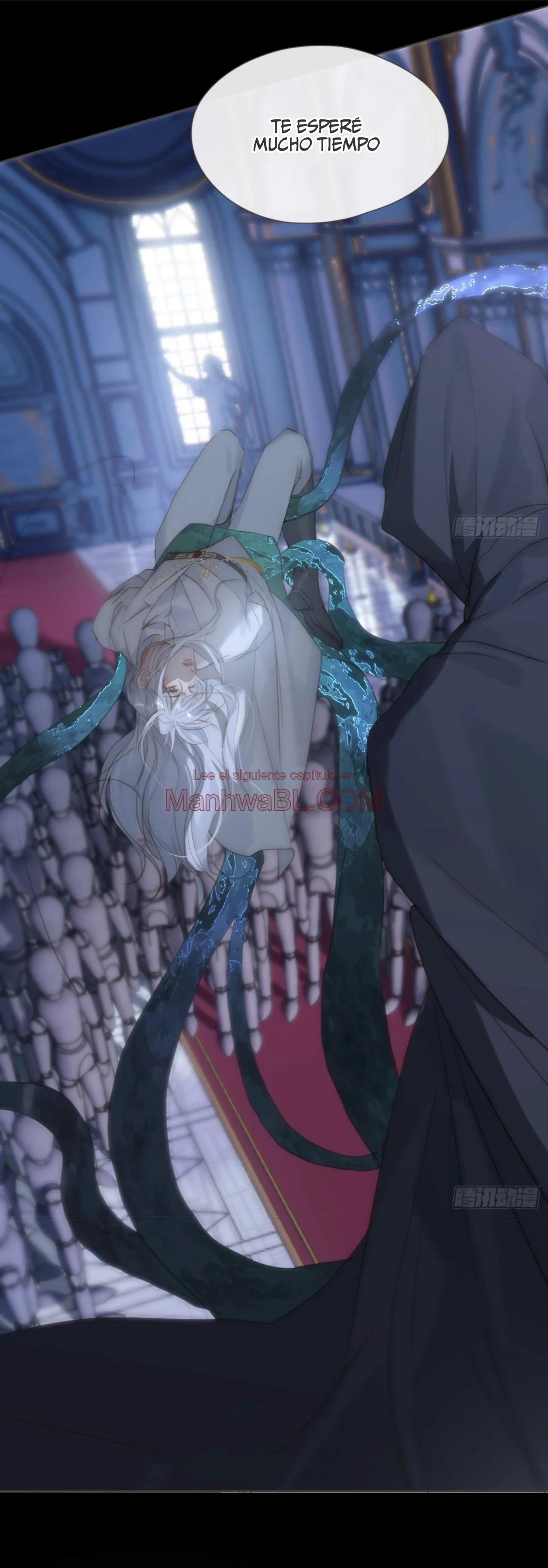 Por favor, duerme conmigo - Capítulo 113 3 manhwa