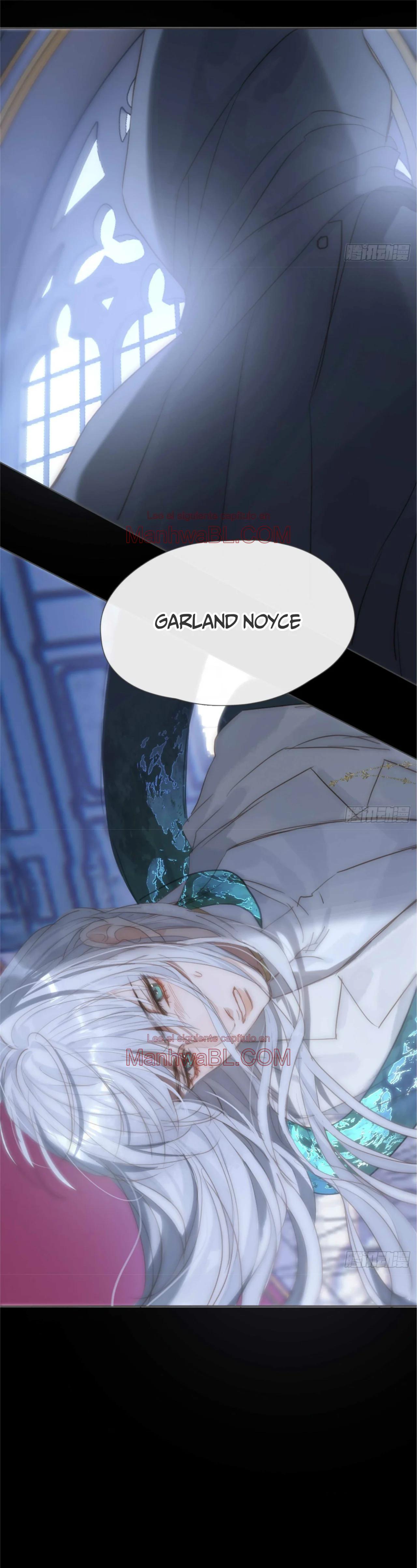 Por favor, duerme conmigo - Capítulo 113 3 manhwa