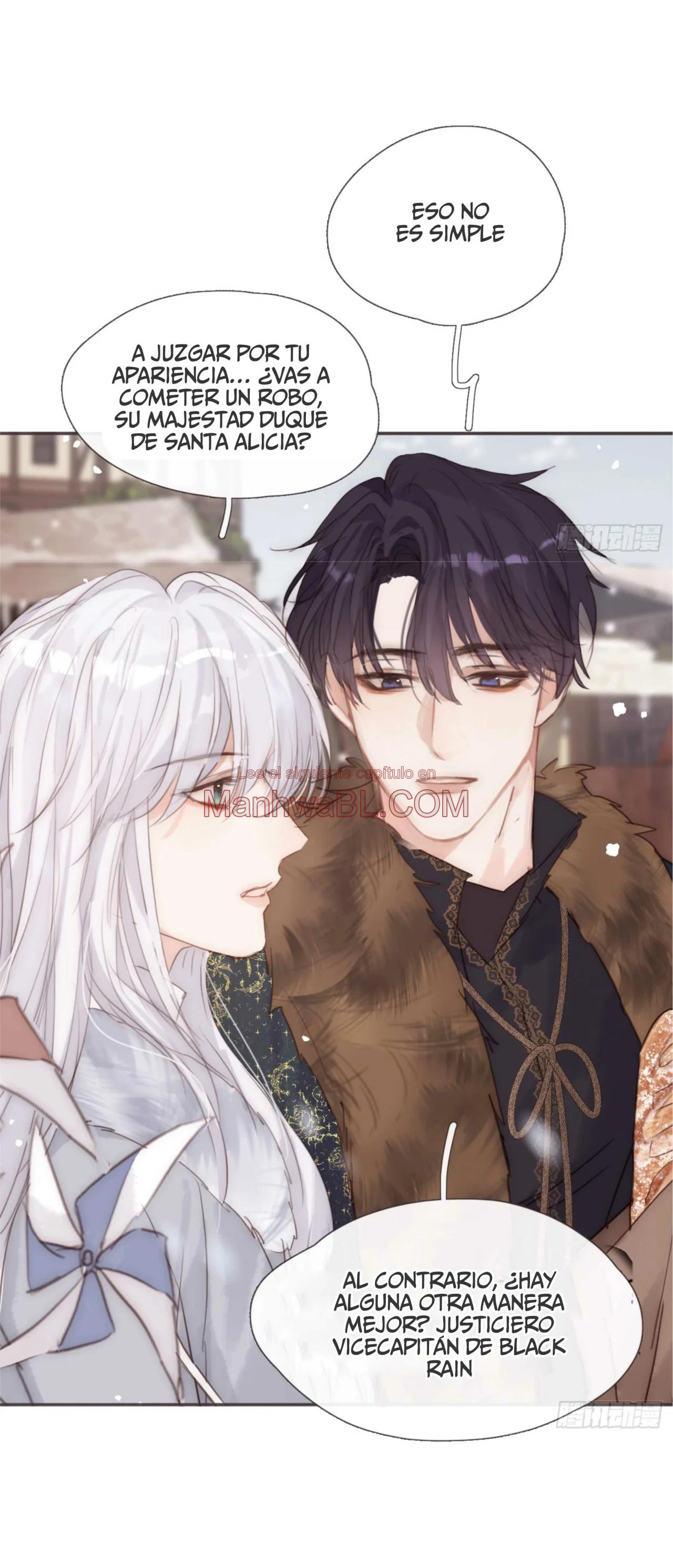 Por favor, duerme conmigo - Capítulo 130 2 manhwa