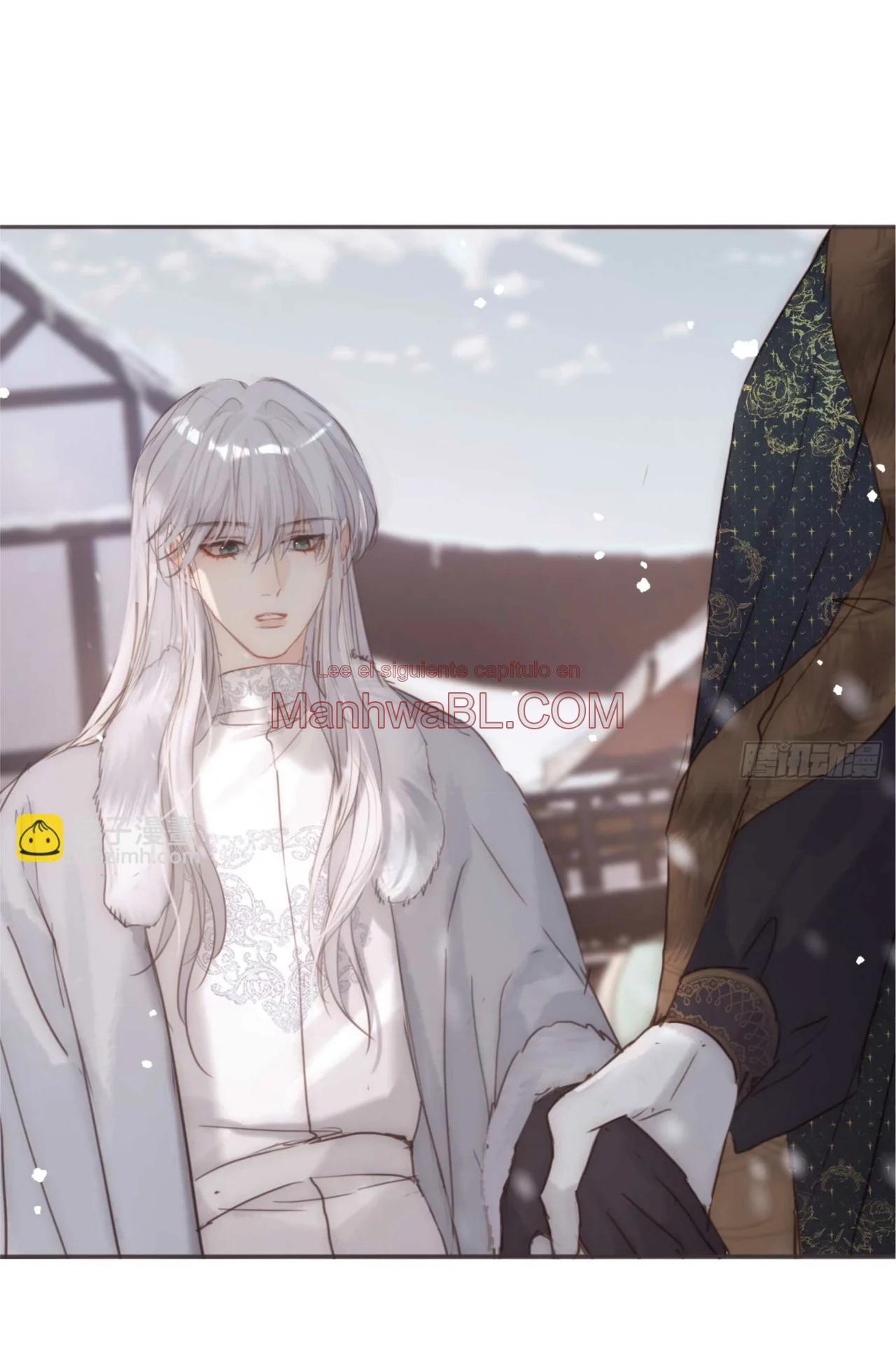 Por favor, duerme conmigo - Capítulo 130 2 manhwa