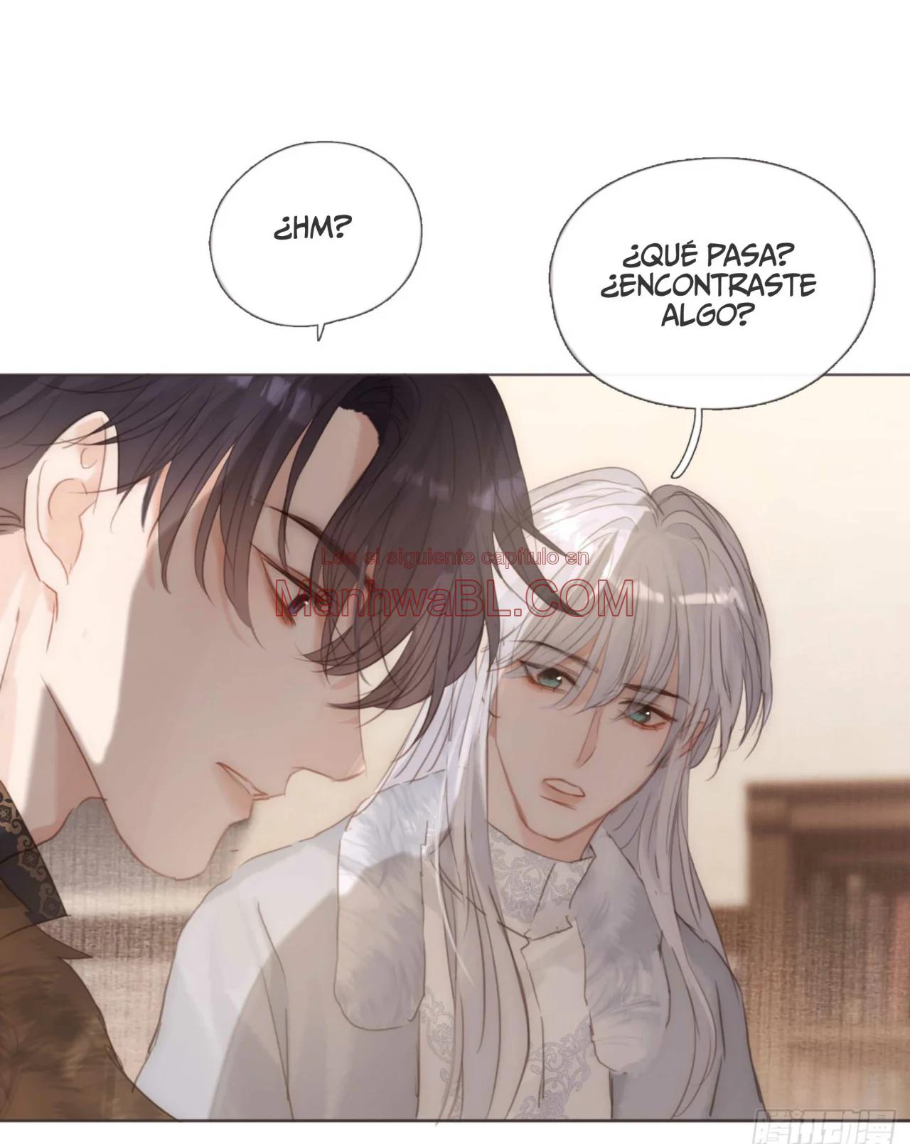 Por favor, duerme conmigo - Capítulo 130 2 manhwa