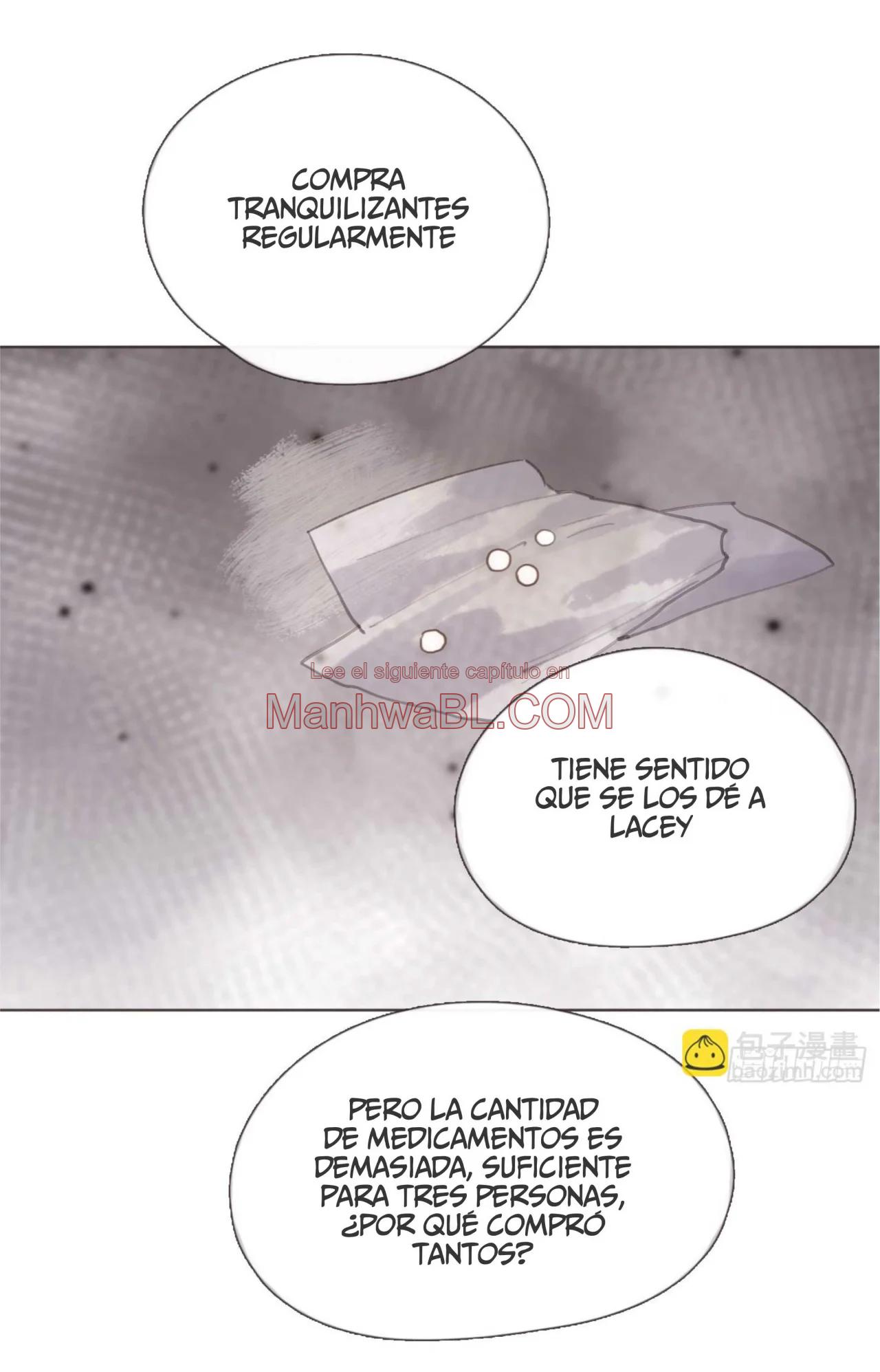 Por favor, duerme conmigo - Capítulo 130 2 manhwa