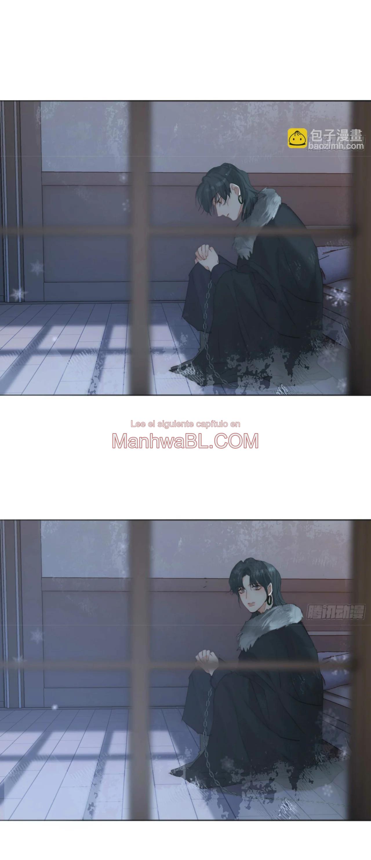 Por favor, duerme conmigo - Capítulo 128 3 manhwa
