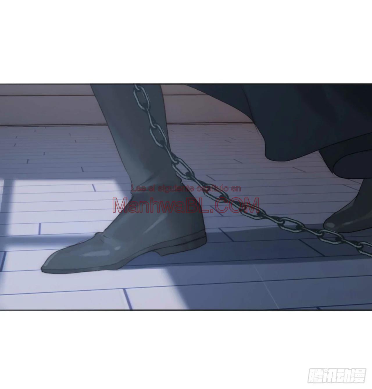 Por favor, duerme conmigo - Capítulo 128 3 manhwa