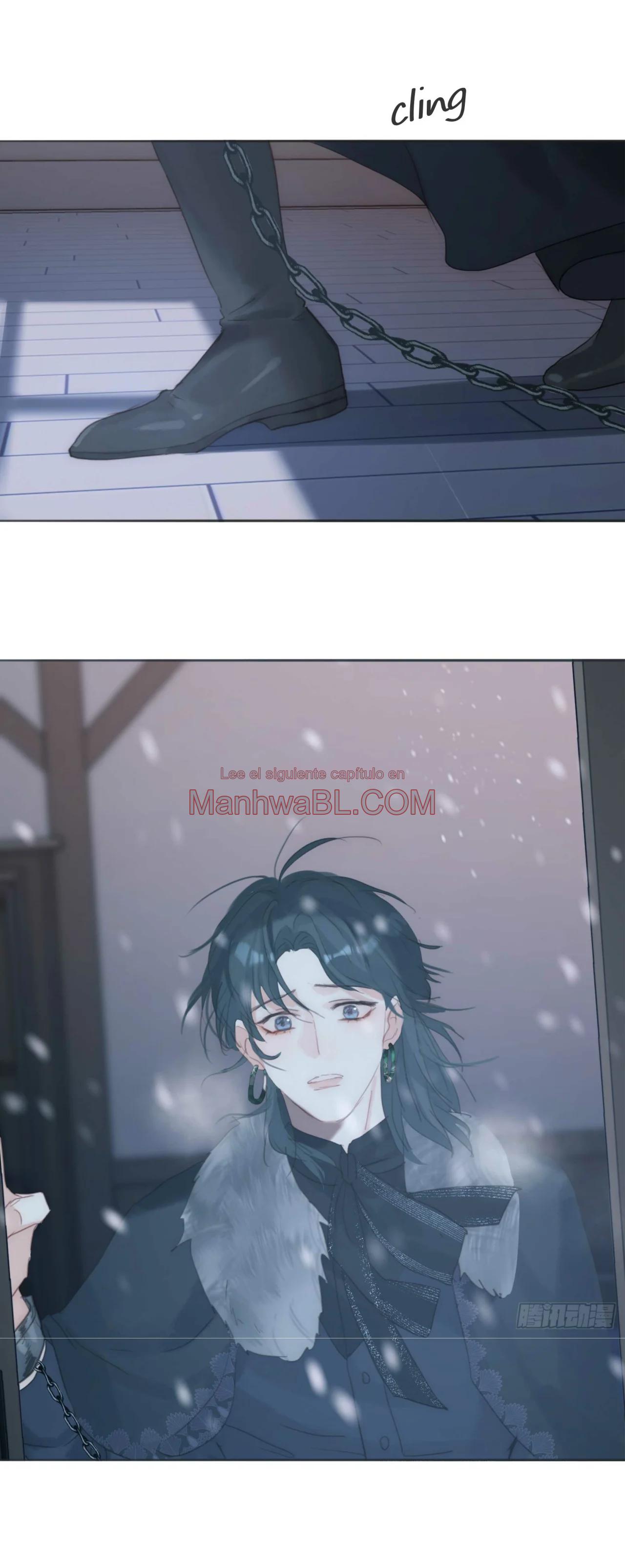Por favor, duerme conmigo - Capítulo 128 3 manhwa