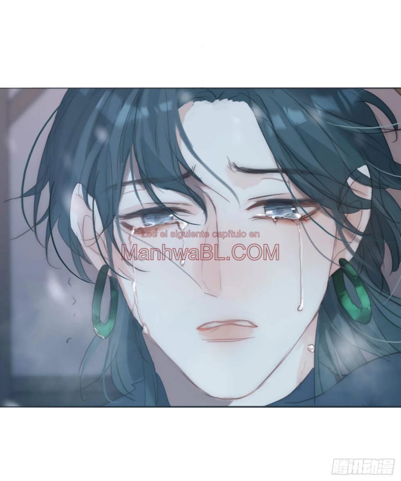 Por favor, duerme conmigo - Capítulo 128 3 manhwa