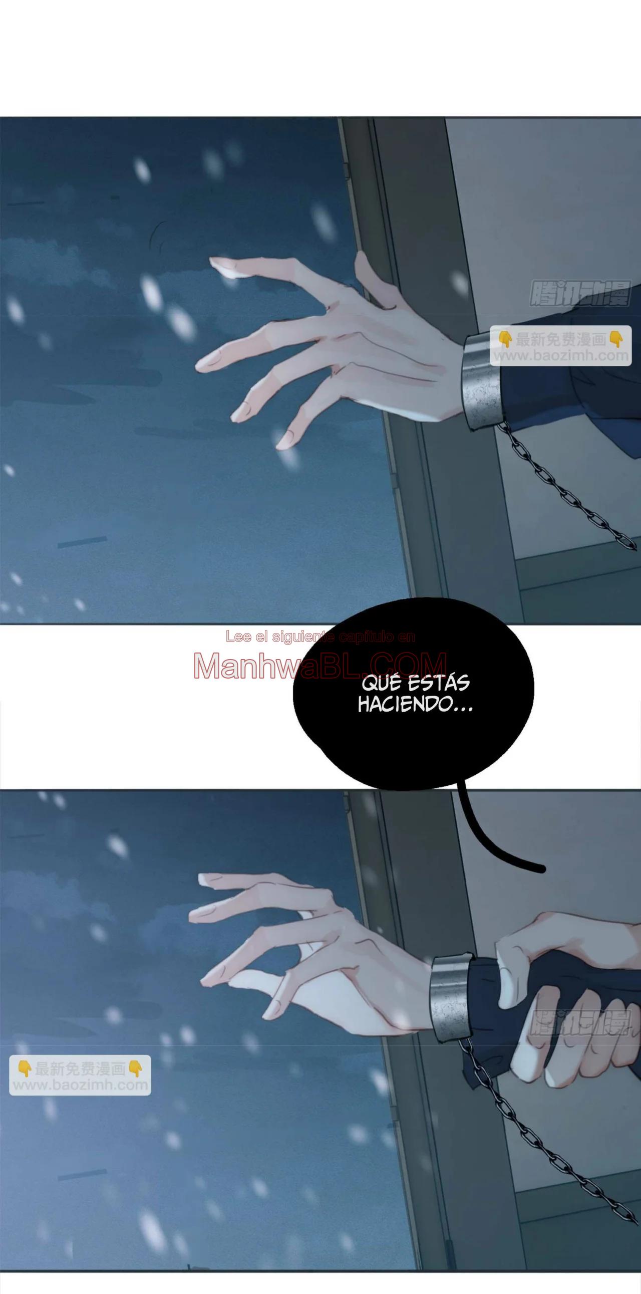 Por favor, duerme conmigo - Capítulo 128 3 manhwa
