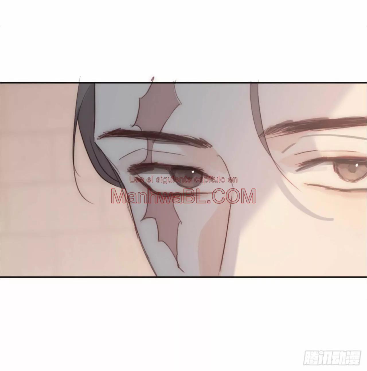Por favor, duerme conmigo - Capítulo 81 manhwa