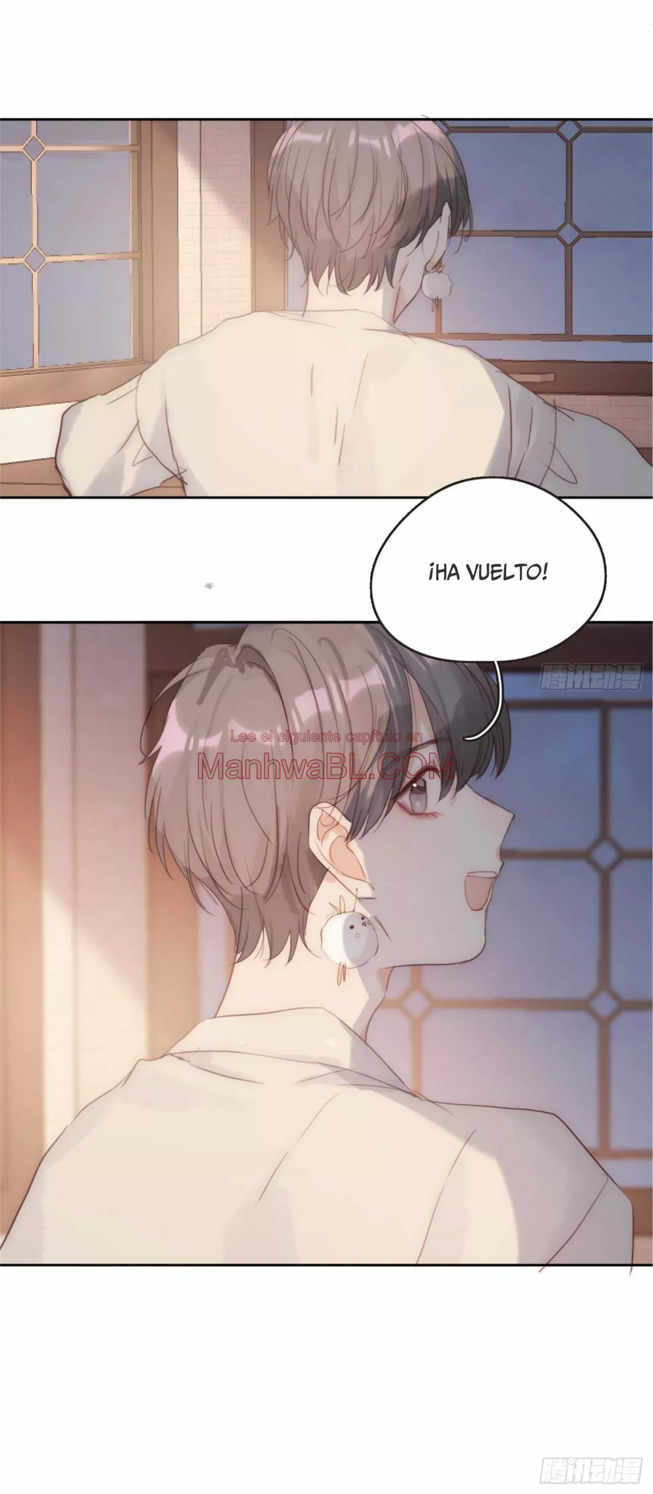 Por favor, duerme conmigo - Capítulo 81 manhwa