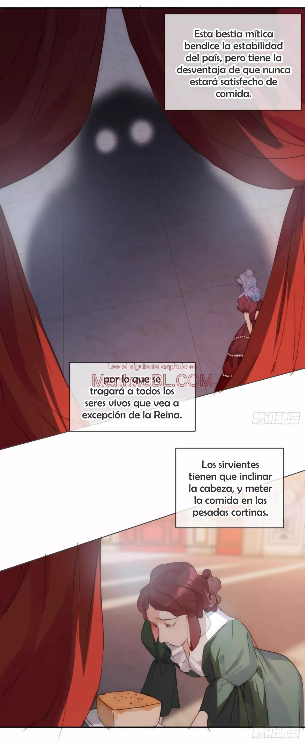 Por favor, duerme conmigo - Capítulo 81 manhwa
