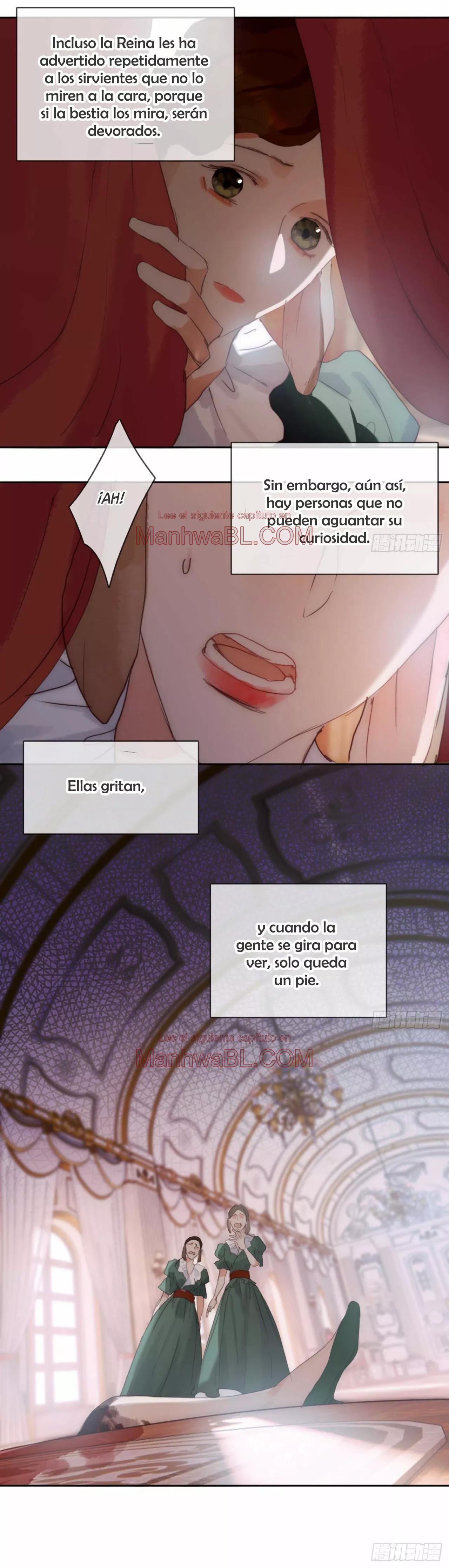 Por favor, duerme conmigo - Capítulo 81 manhwa