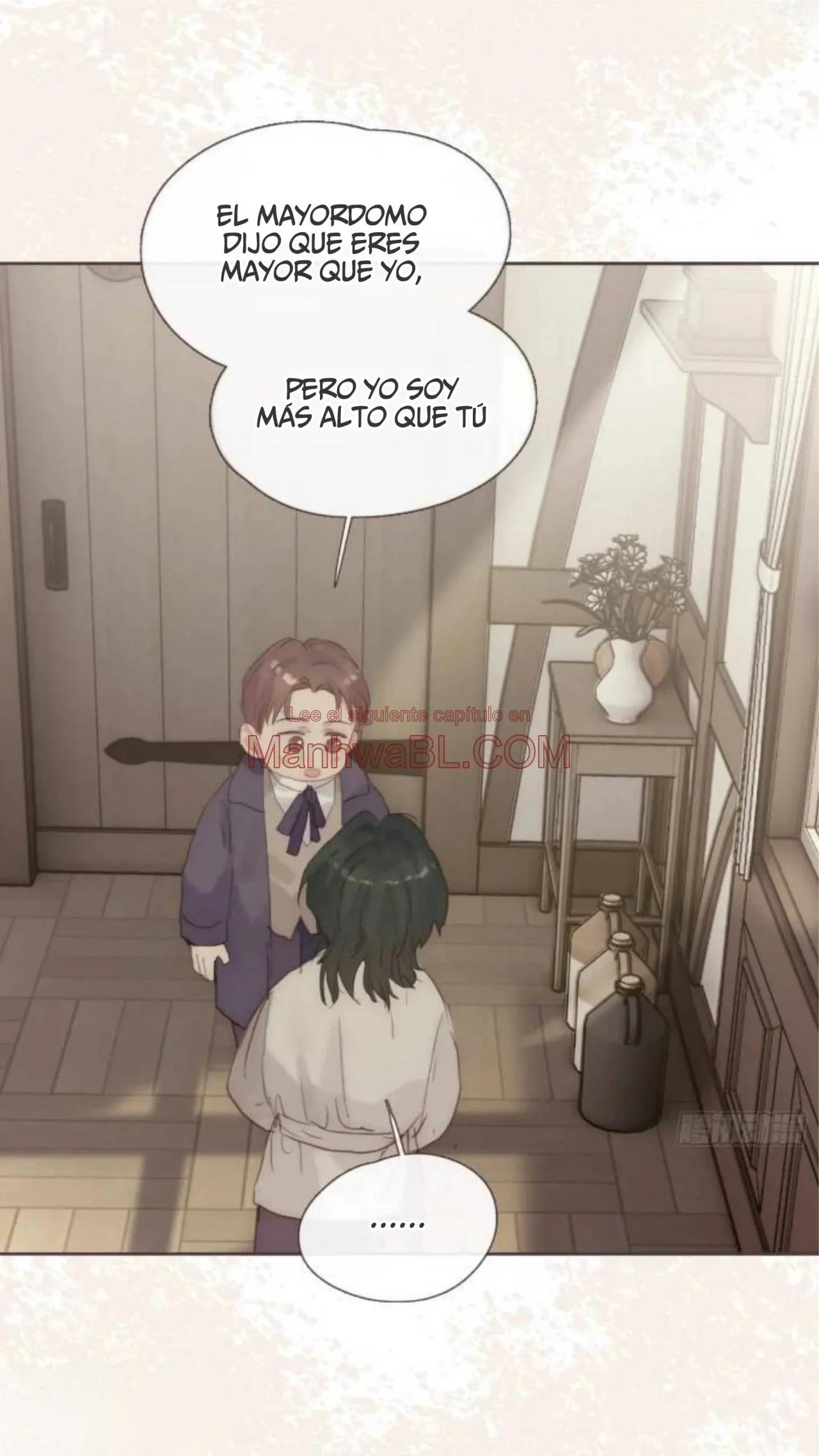 Por favor, duerme conmigo - Capítulo 135 2 manhwa