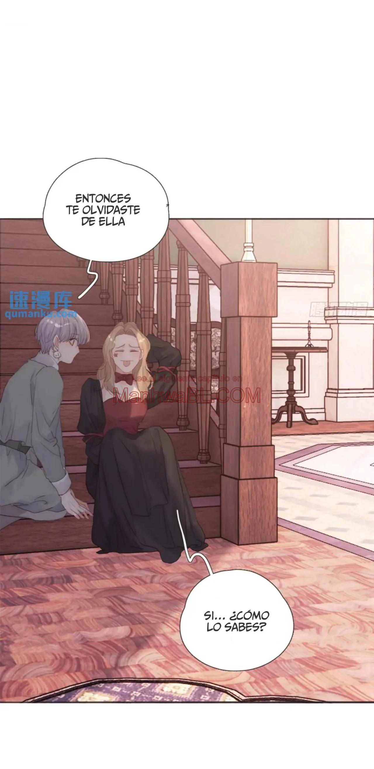 Por favor, duerme conmigo - Capítulo 143 2 manhwa