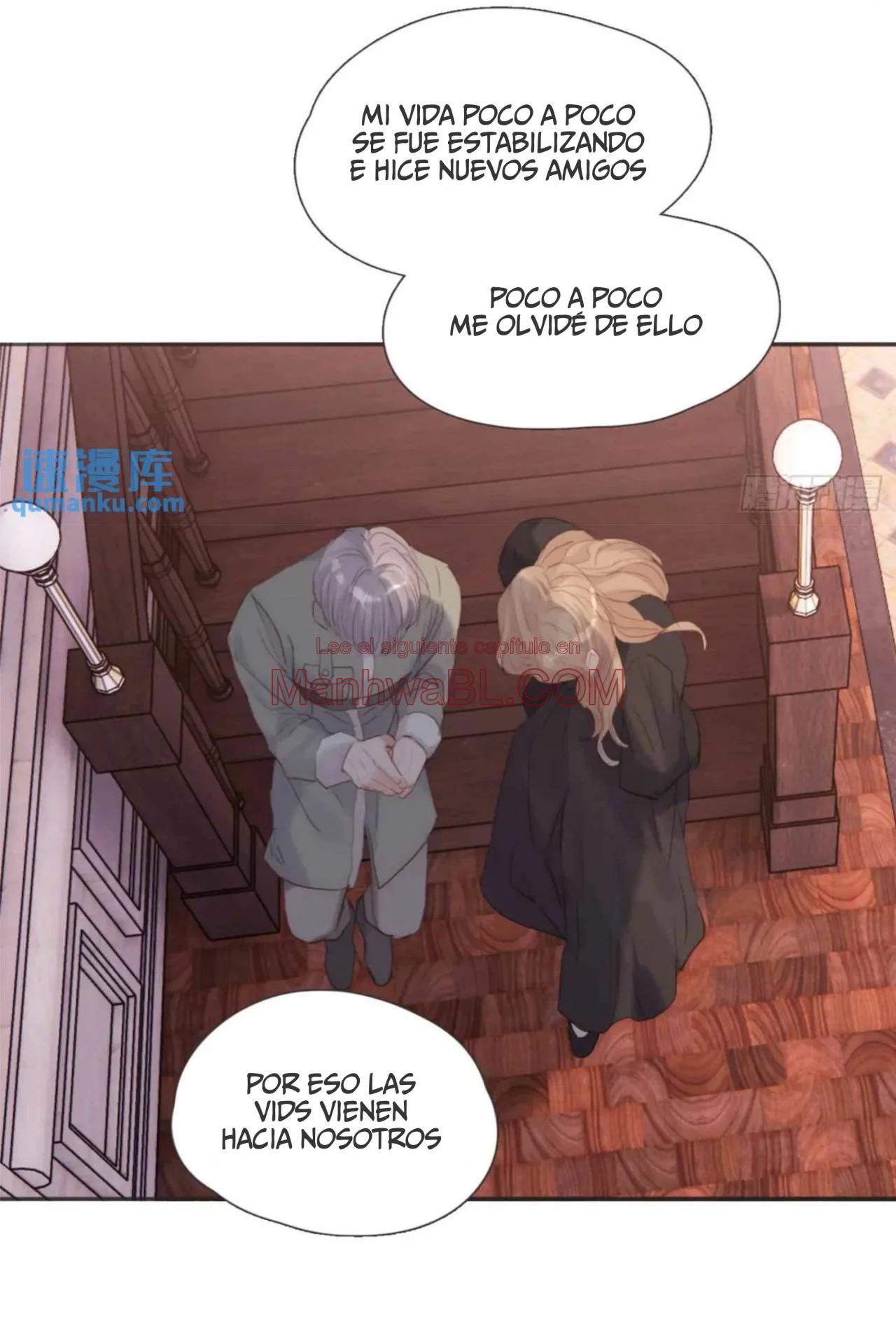 Por favor, duerme conmigo - Capítulo 143 2 manhwa