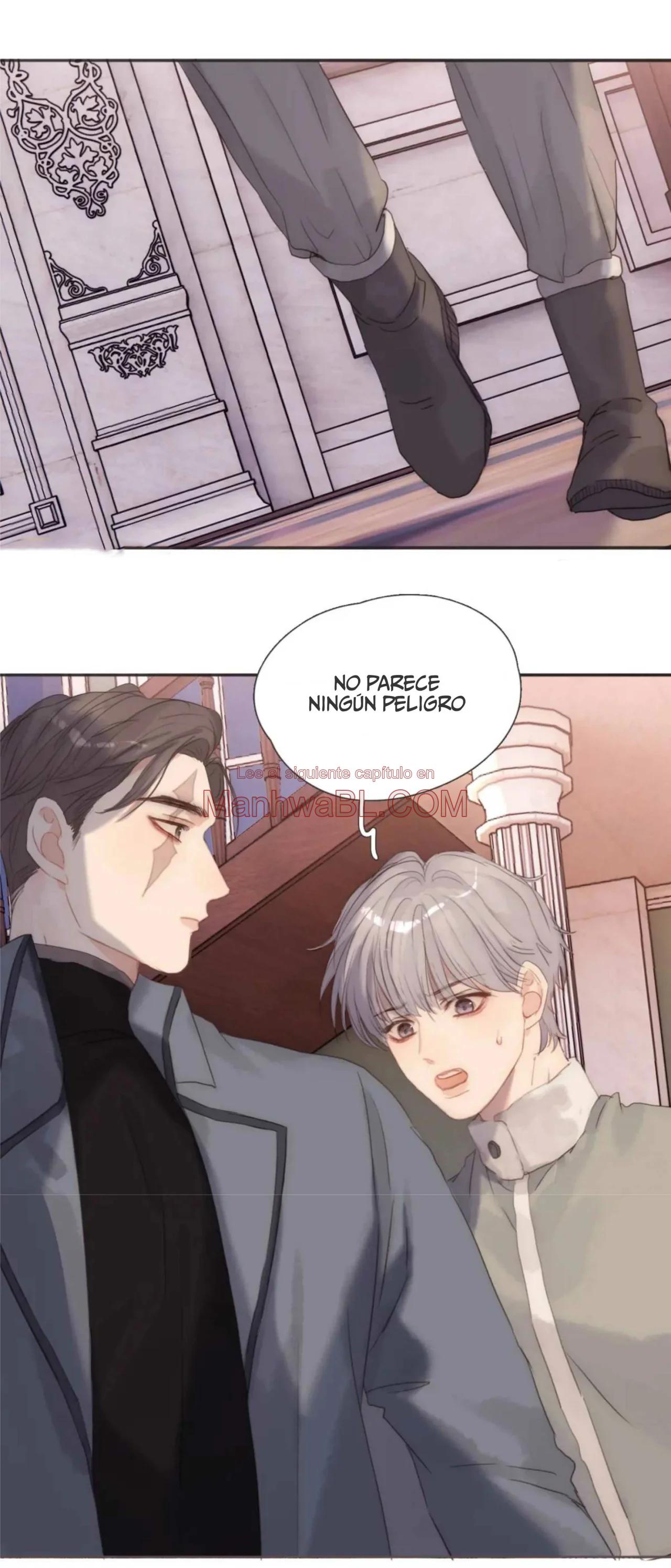 Por favor, duerme conmigo - Capítulo 143 2 manhwa
