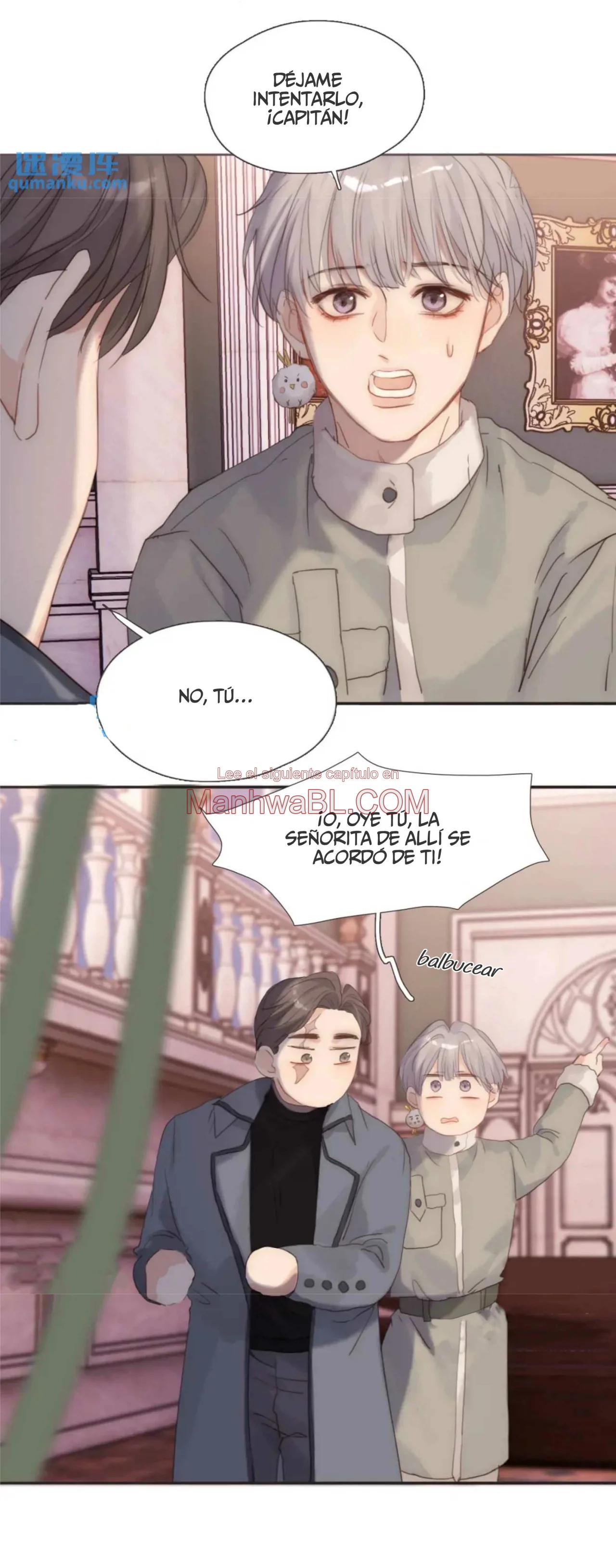 Por favor, duerme conmigo - Capítulo 143 2 manhwa