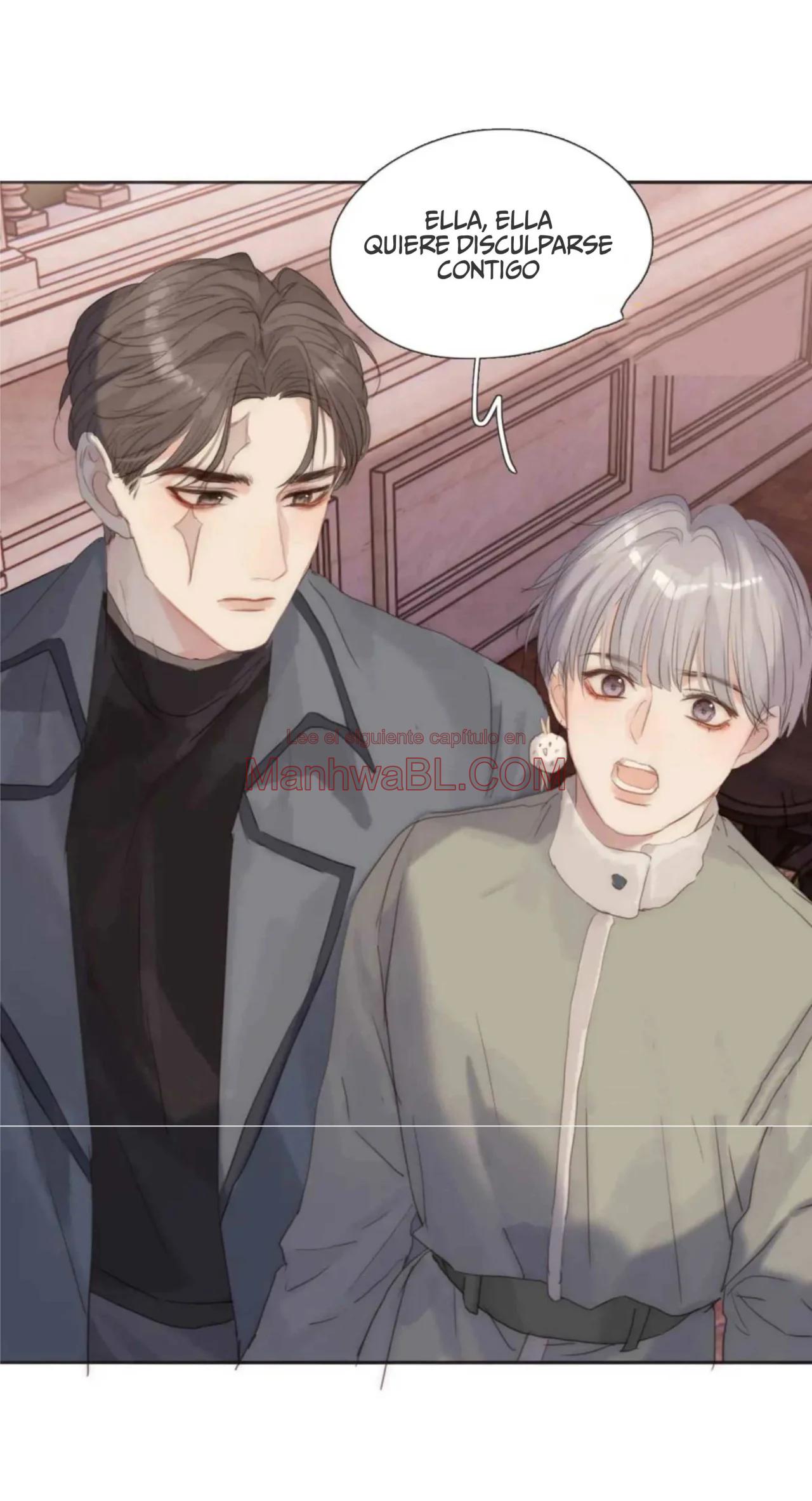 Por favor, duerme conmigo - Capítulo 143 2 manhwa