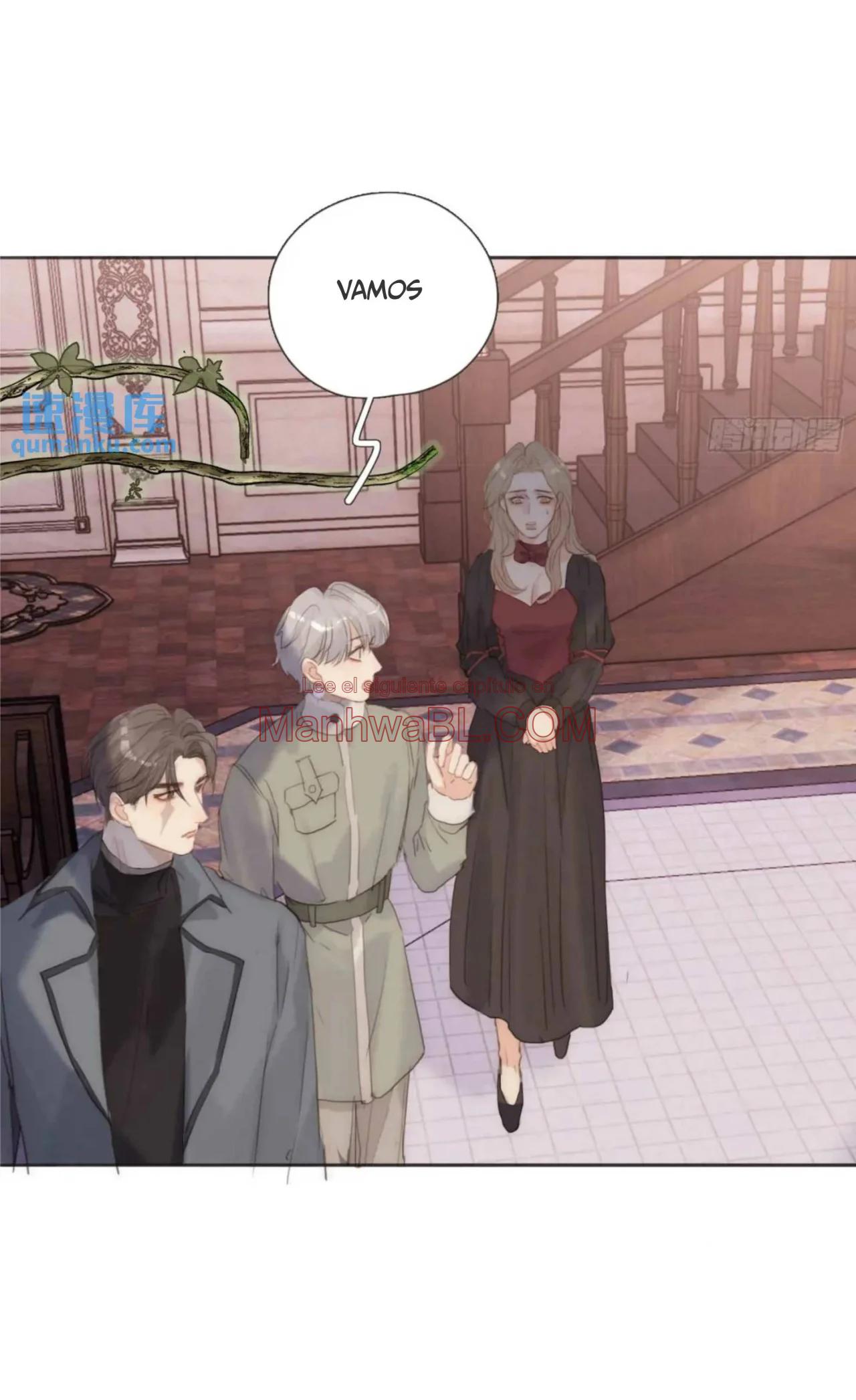 Por favor, duerme conmigo - Capítulo 143 2 manhwa
